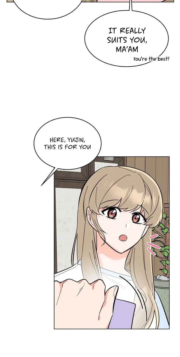 Rookie Talent Agent Knows It All – Chapter 106 – Page 26