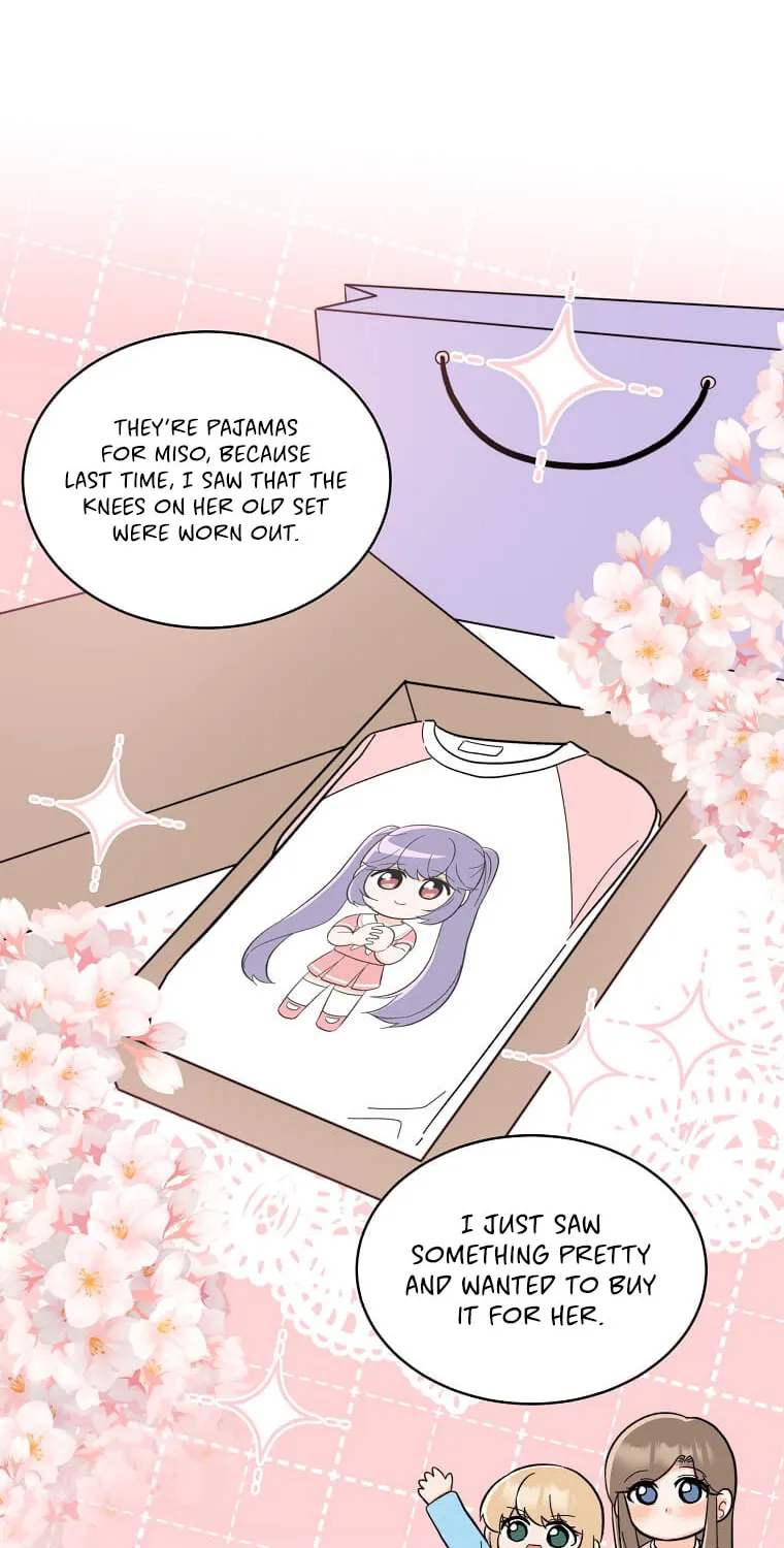 Rookie Talent Agent Knows It All – Chapter 106 – Page 27