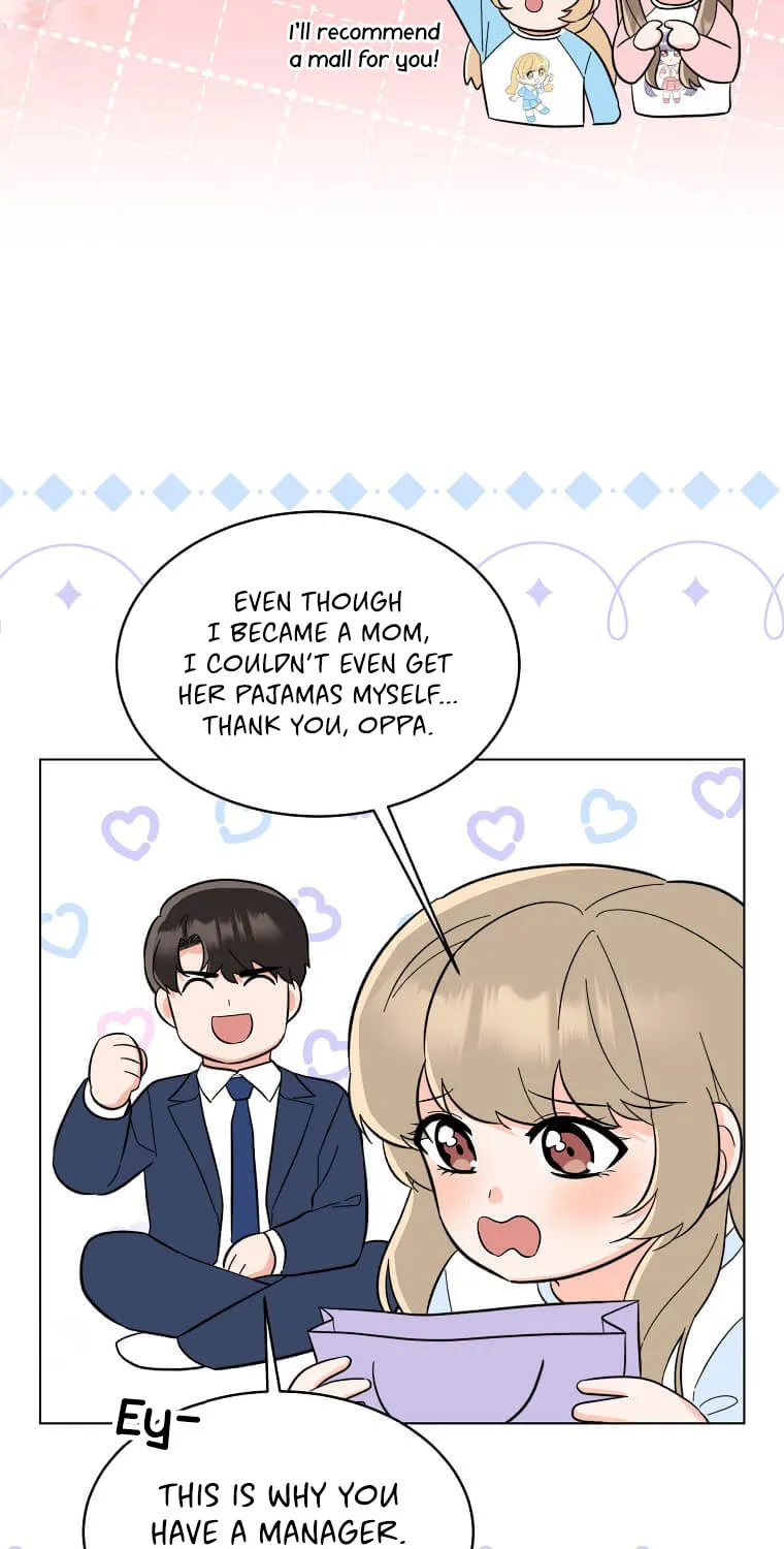 Rookie Talent Agent Knows It All – Chapter 106 – Page 28