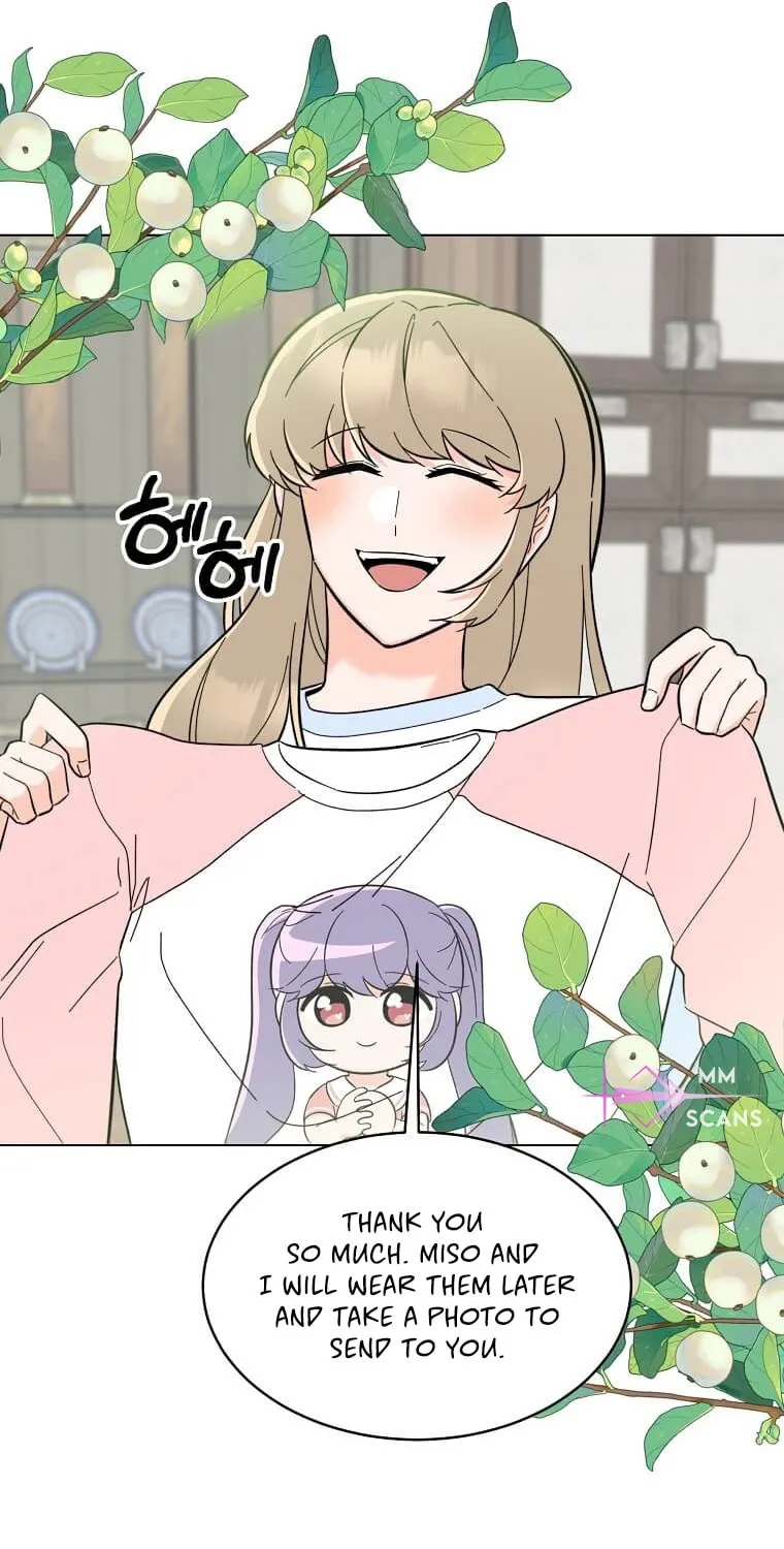 Rookie Talent Agent Knows It All – Chapter 106 – Page 30