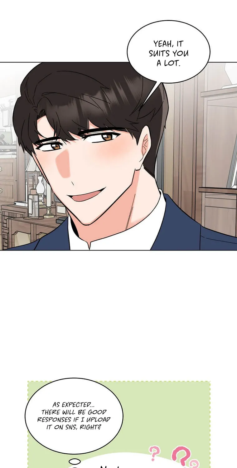 Rookie Talent Agent Knows It All – Chapter 106 – Page 31