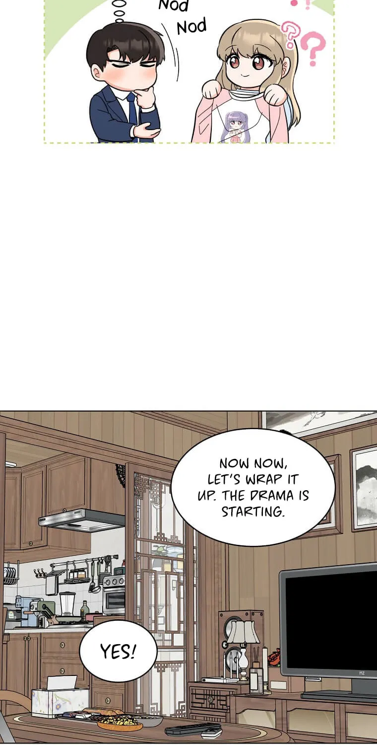 Rookie Talent Agent Knows It All – Chapter 106 – Page 32