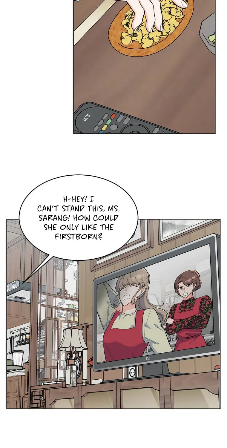 Rookie Talent Agent Knows It All – Chapter 106 – Page 34