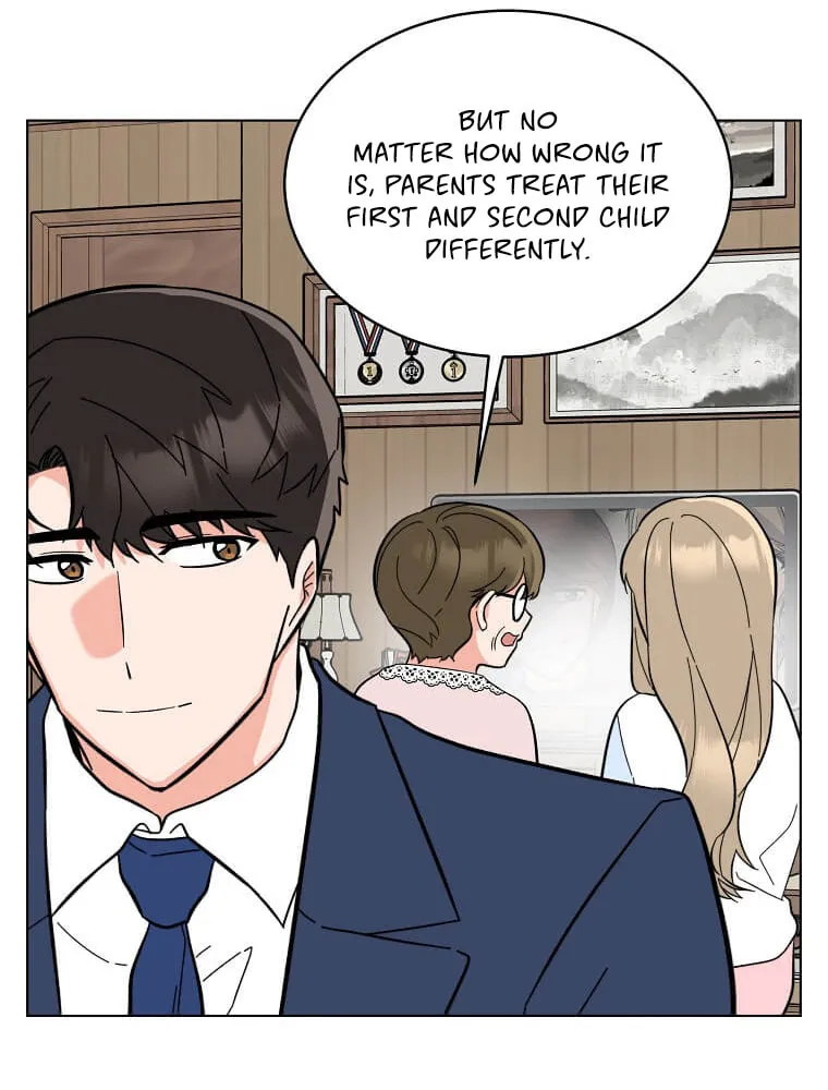 Rookie Talent Agent Knows It All – Chapter 106 – Page 36