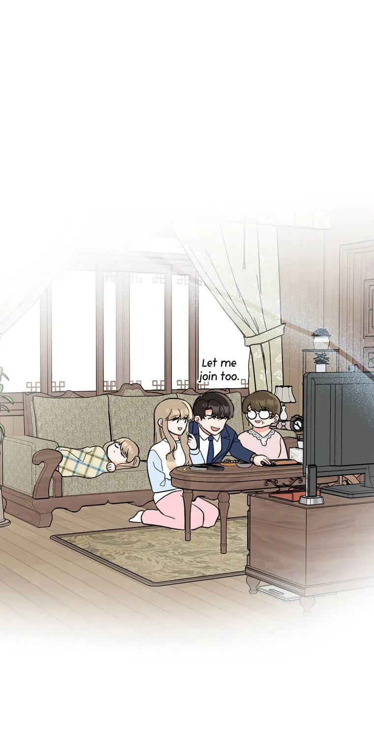 Rookie Talent Agent Knows It All – Chapter 106 – Page 39