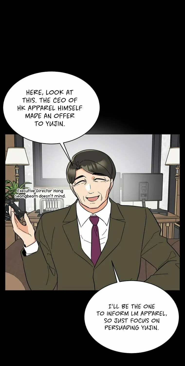 Rookie Talent Agent Knows It All – Chapter 106 – Page 44