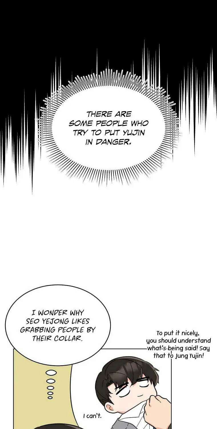 Rookie Talent Agent Knows It All – Chapter 106 – Page 45