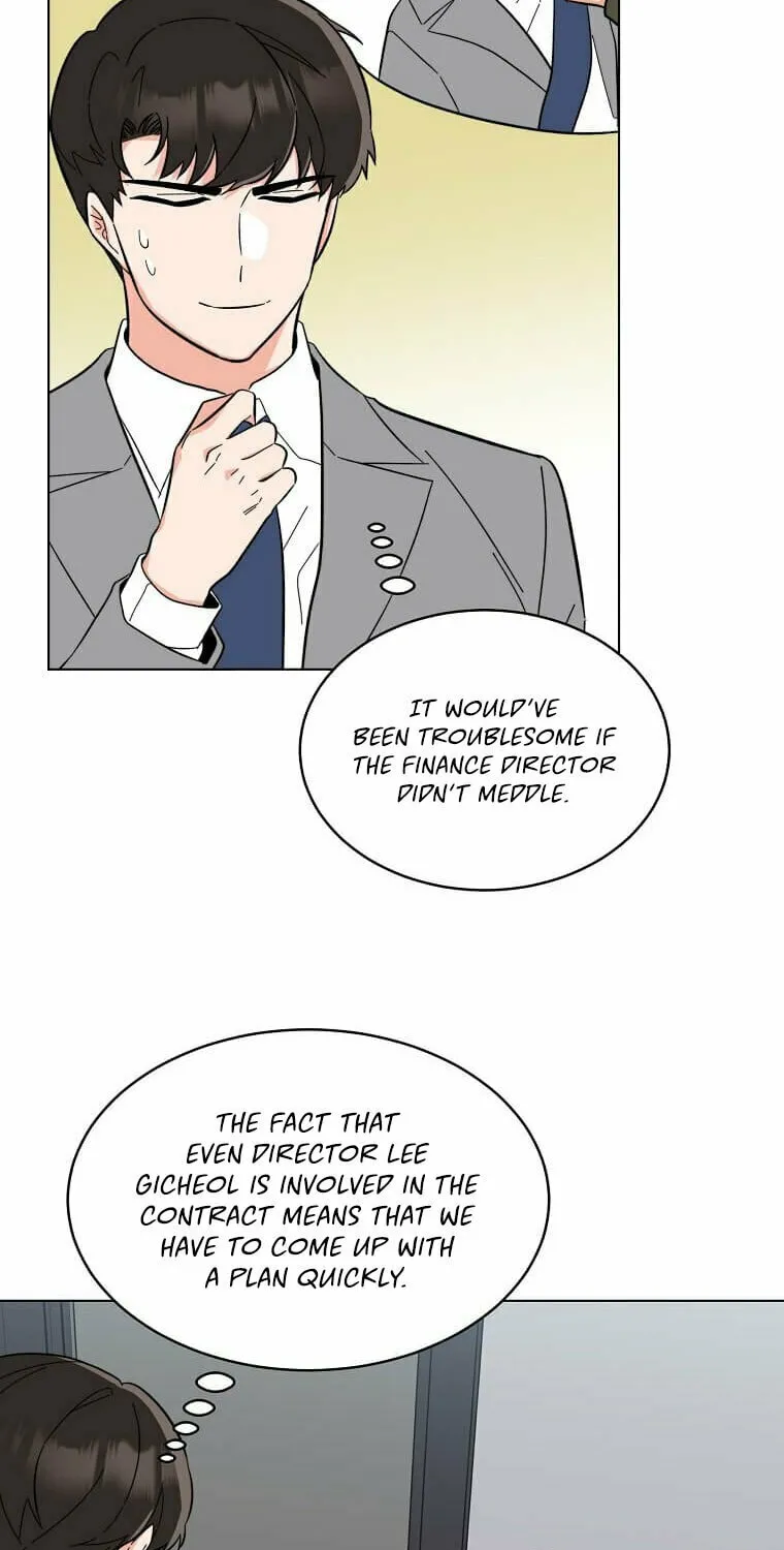 Rookie Talent Agent Knows It All – Chapter 106 – Page 46
