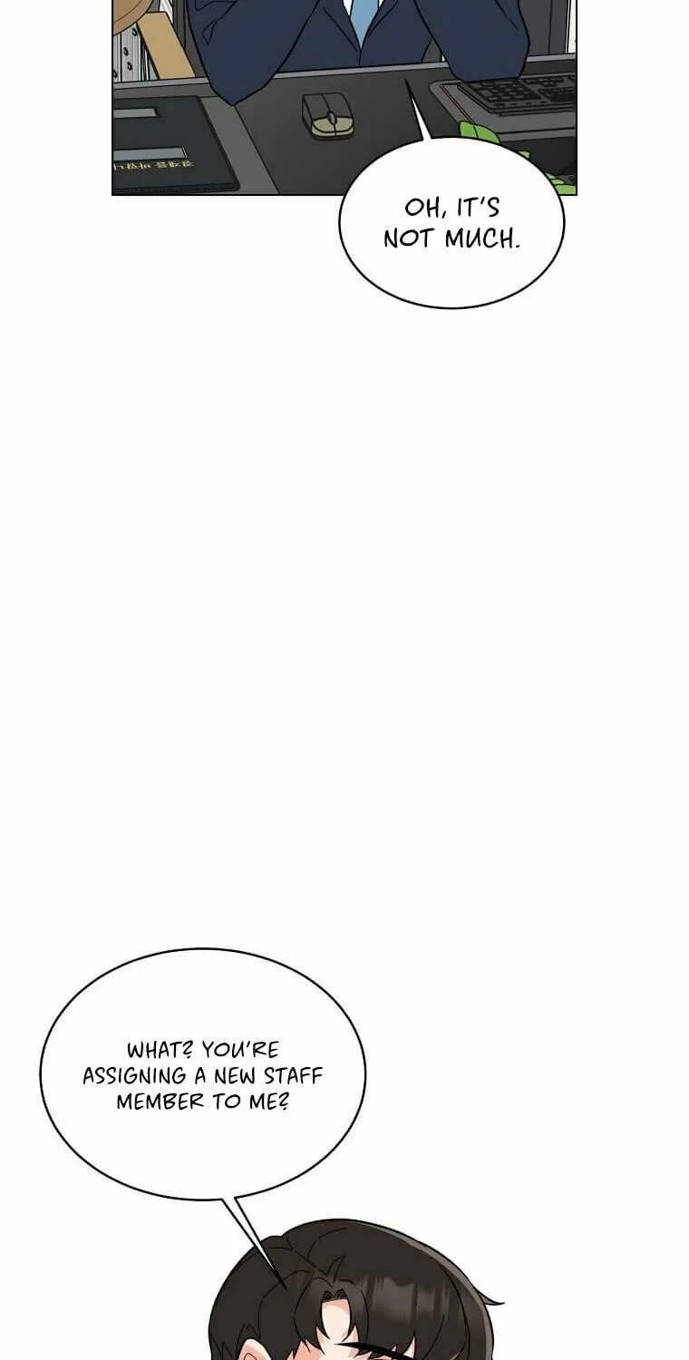Rookie Talent Agent Knows It All – Chapter 106 – Page 48
