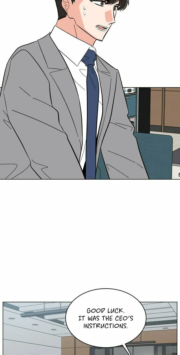 Rookie Talent Agent Knows It All – Chapter 106 – Page 49
