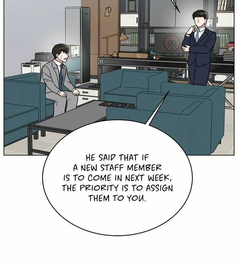Rookie Talent Agent Knows It All – Chapter 106 – Page 50