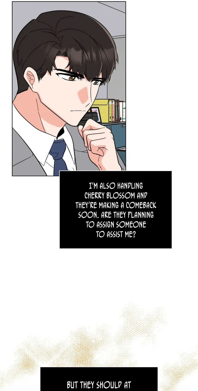 Rookie Talent Agent Knows It All – Chapter 106 – Page 51