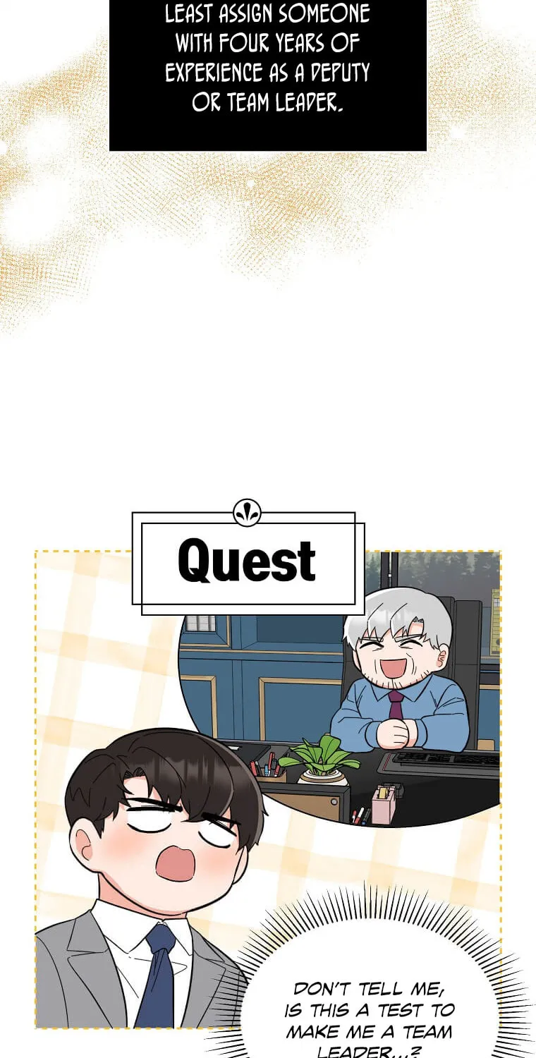 Rookie Talent Agent Knows It All – Chapter 106 – Page 52