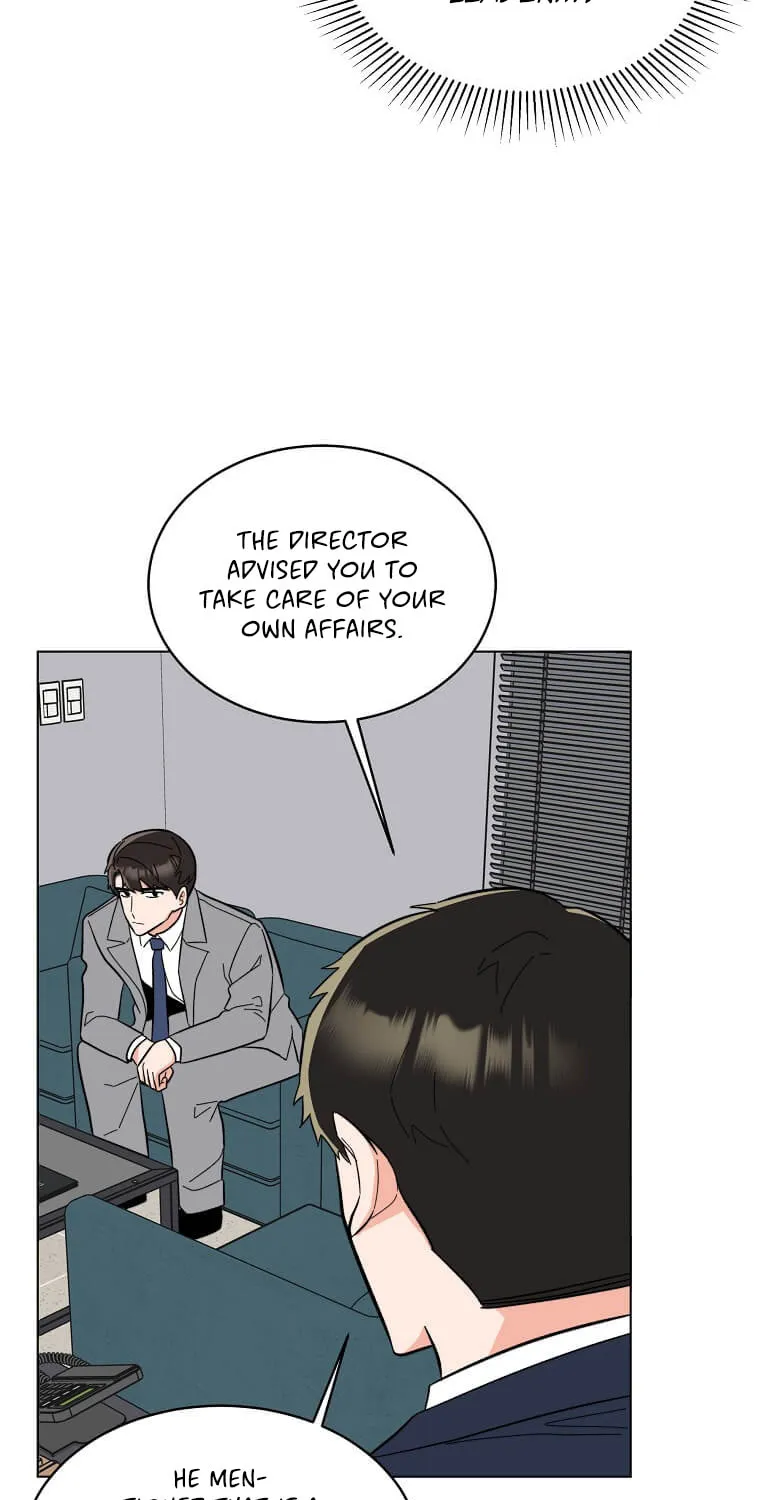 Rookie Talent Agent Knows It All – Chapter 106 – Page 53