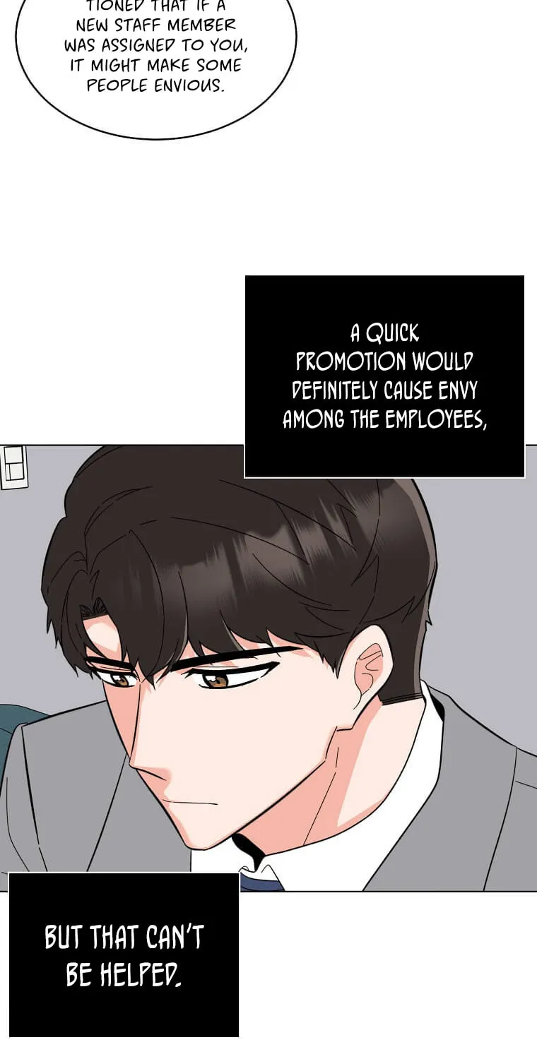 Rookie Talent Agent Knows It All – Chapter 106 – Page 54