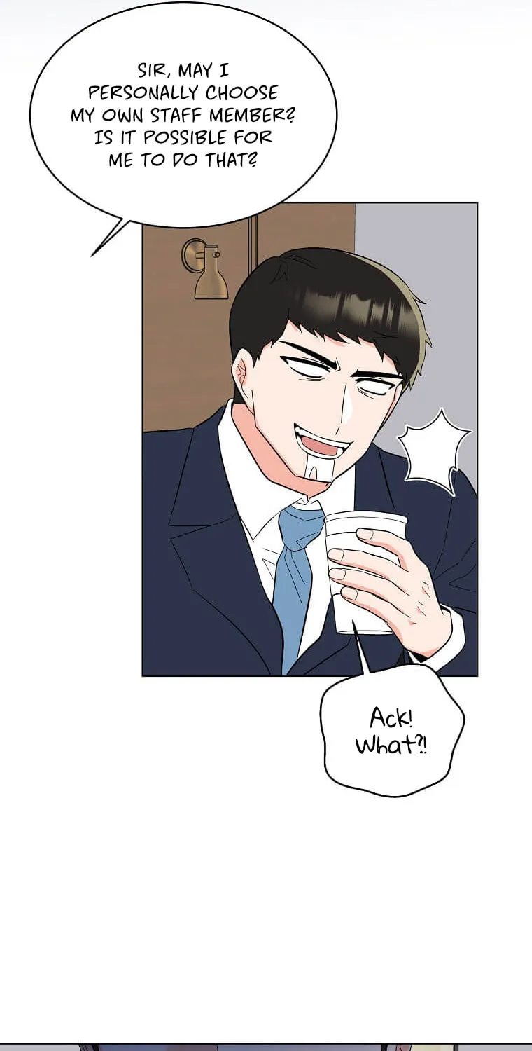 Rookie Talent Agent Knows It All – Chapter 106 – Page 57