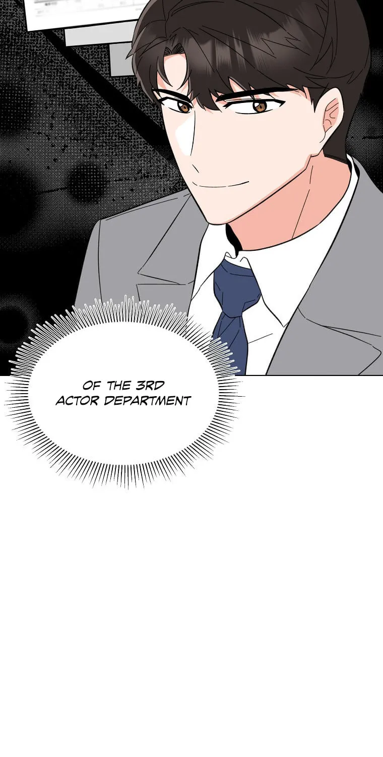 Rookie Talent Agent Knows It All – Chapter 106 – Page 59