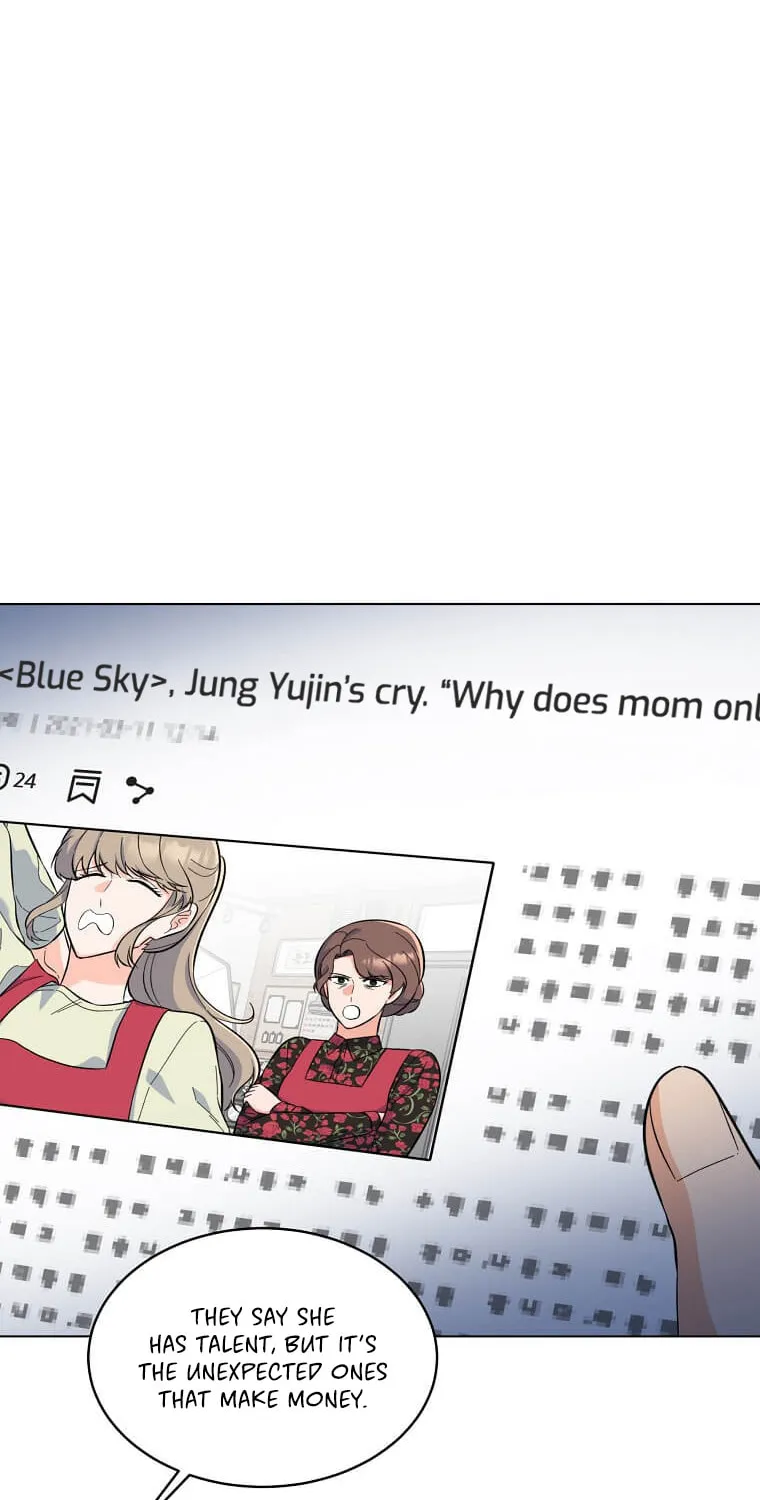 Rookie Talent Agent Knows It All – Chapter 106 – Page 60