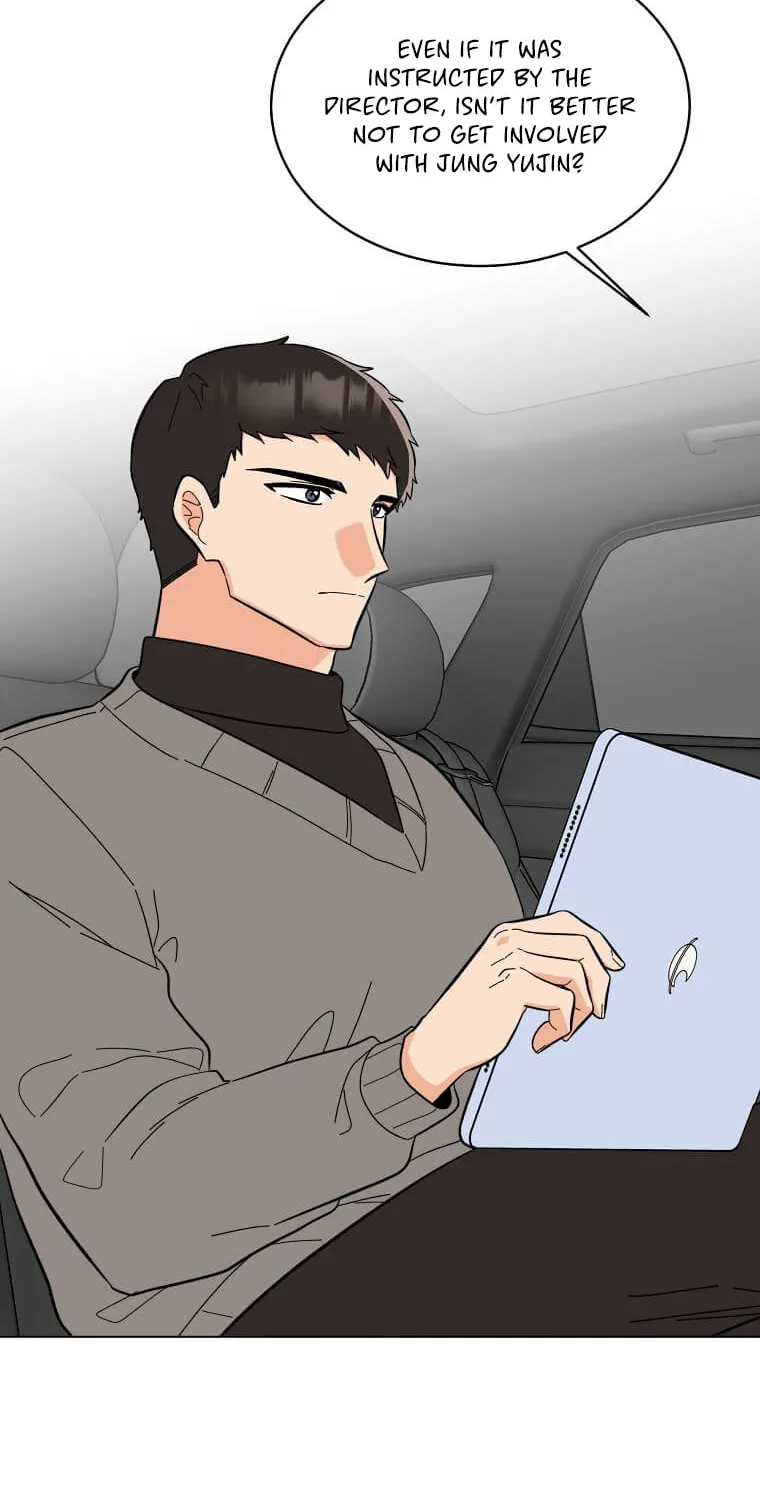 Rookie Talent Agent Knows It All – Chapter 106 – Page 62