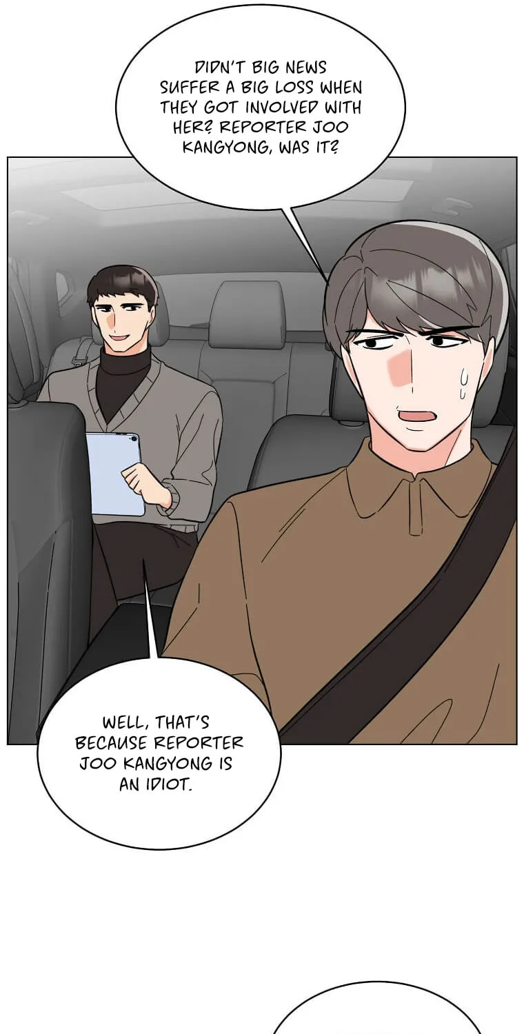 Rookie Talent Agent Knows It All – Chapter 106 – Page 63