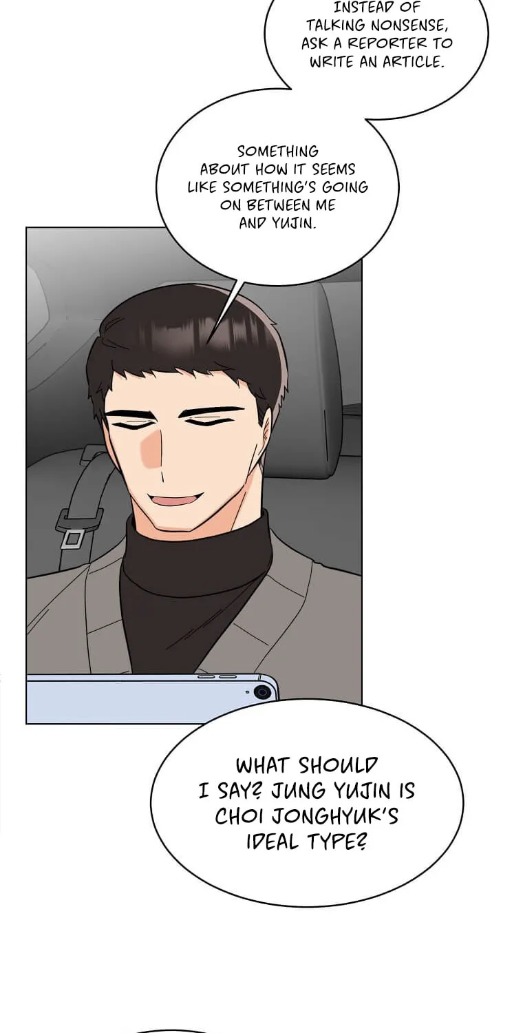 Rookie Talent Agent Knows It All – Chapter 106 – Page 64