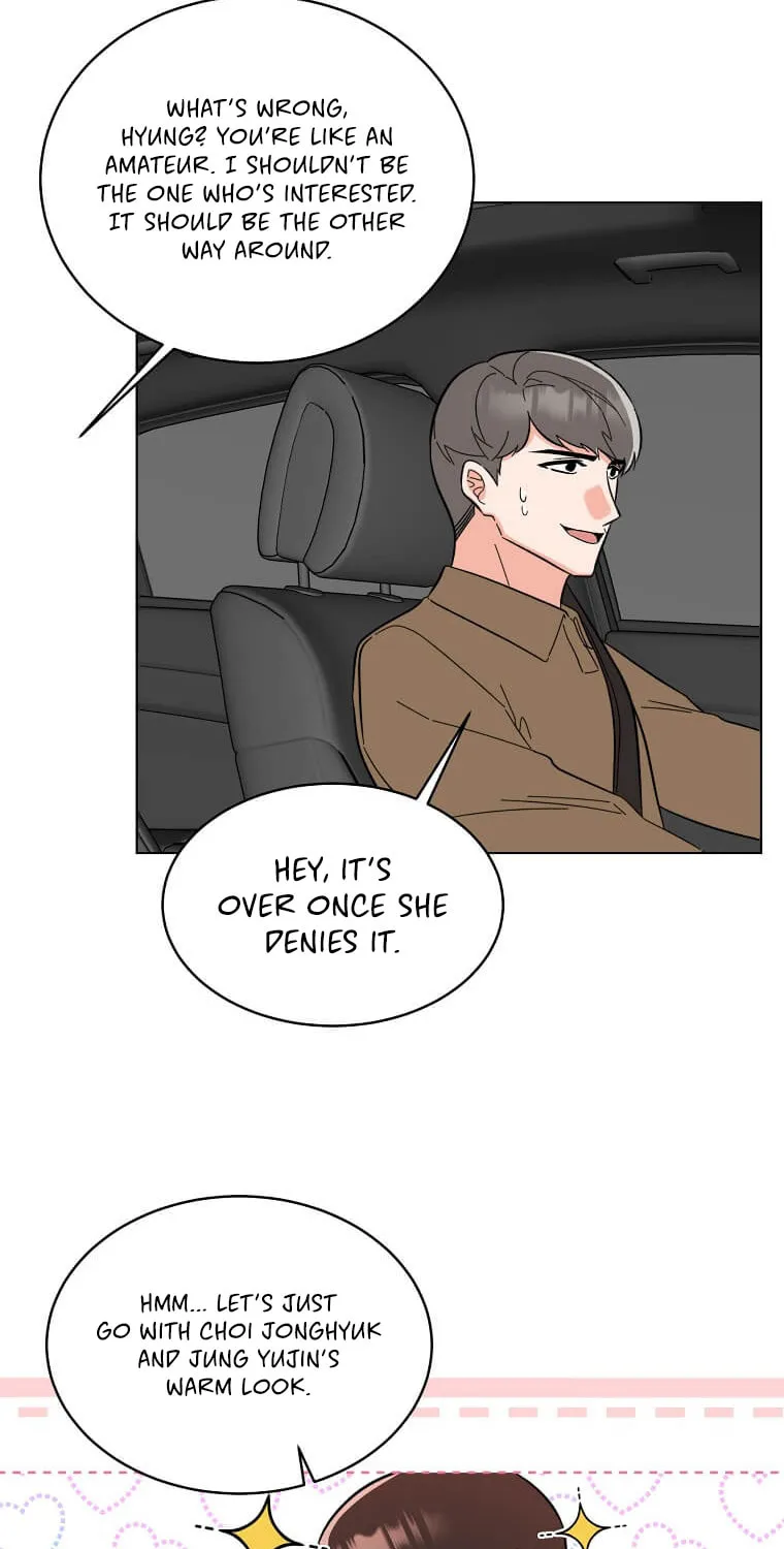 Rookie Talent Agent Knows It All – Chapter 106 – Page 65