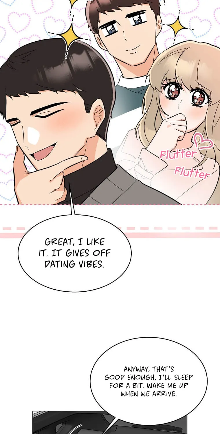 Rookie Talent Agent Knows It All – Chapter 106 – Page 66