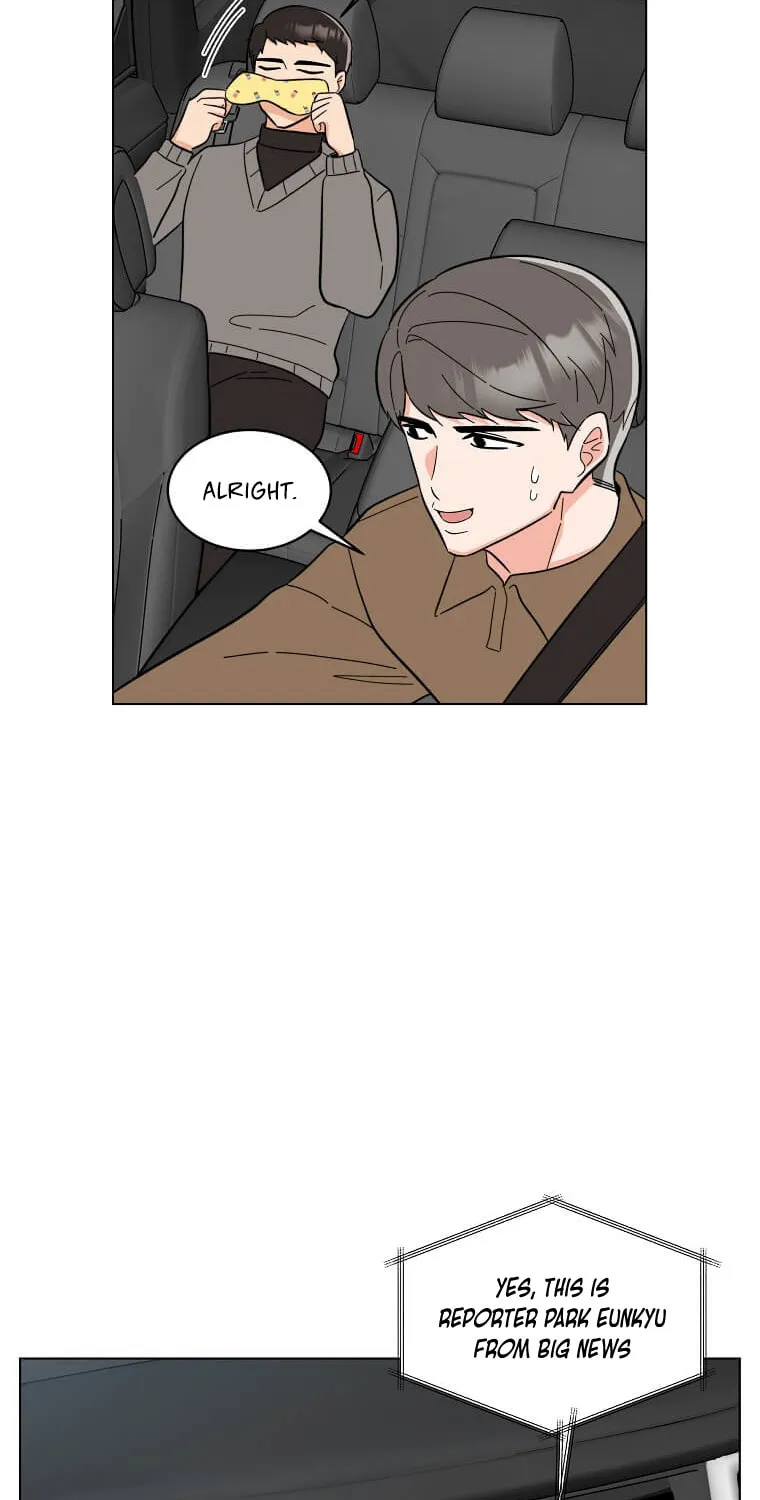 Rookie Talent Agent Knows It All – Chapter 106 – Page 67
