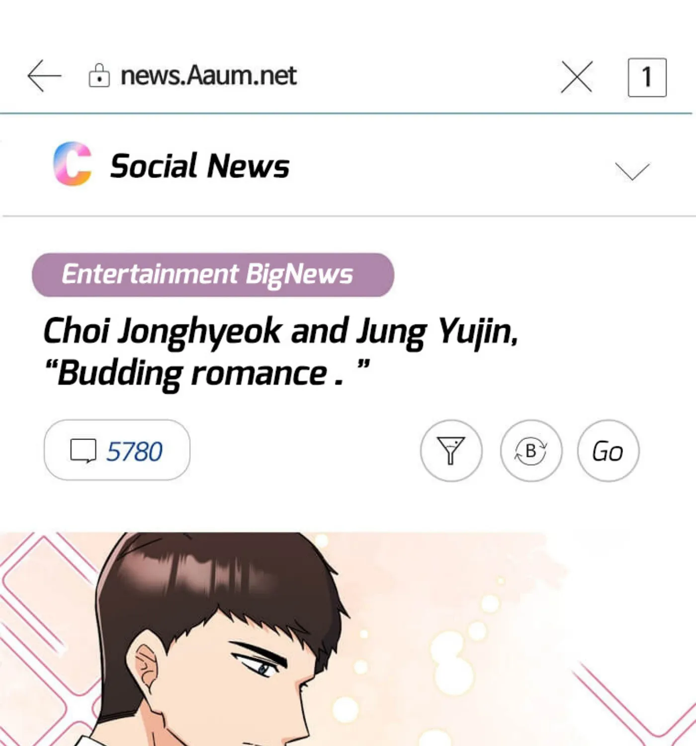 Rookie Talent Agent Knows It All – Chapter 107 – Page 3