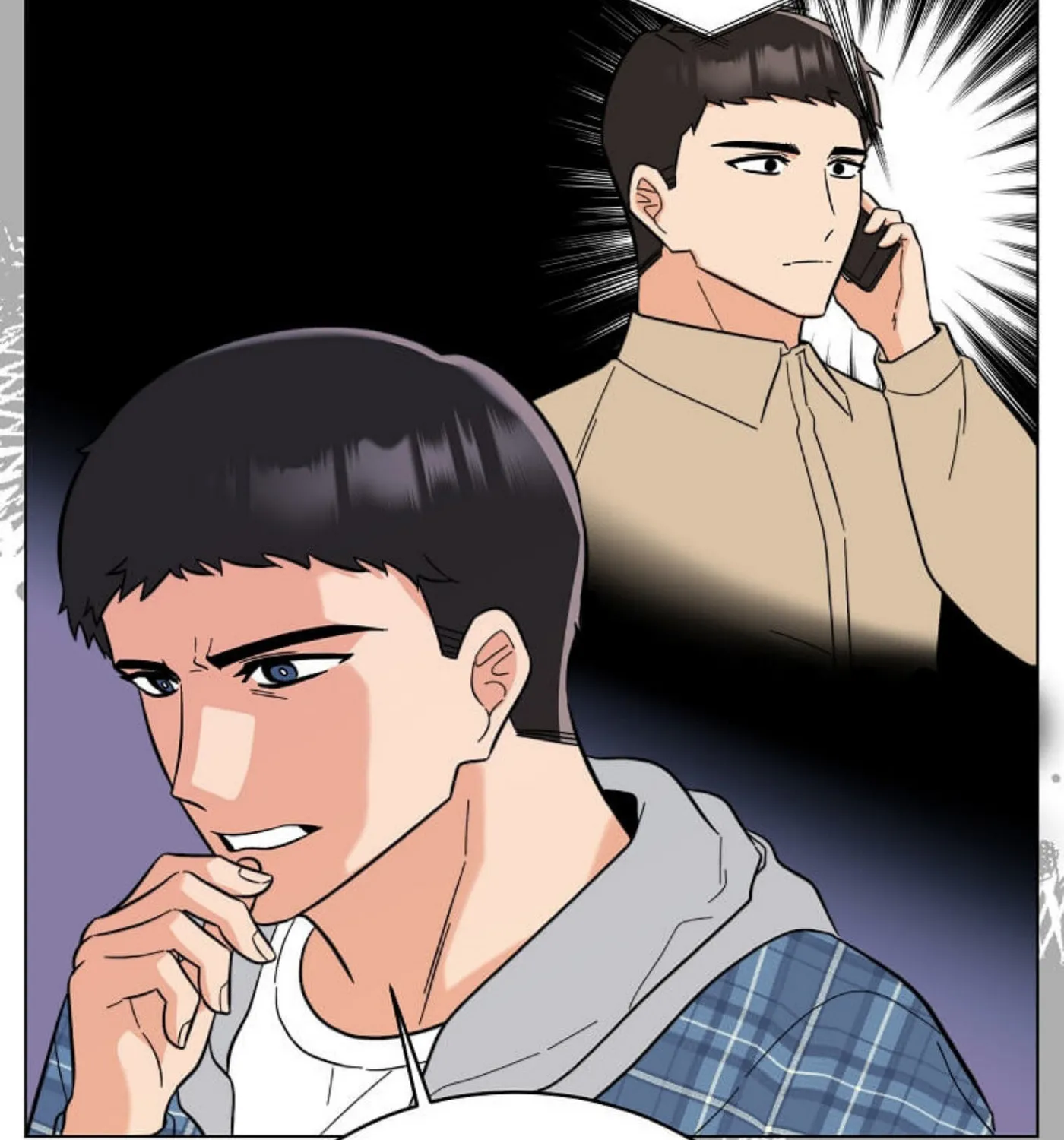 Rookie Talent Agent Knows It All – Chapter 107 – Page 10
