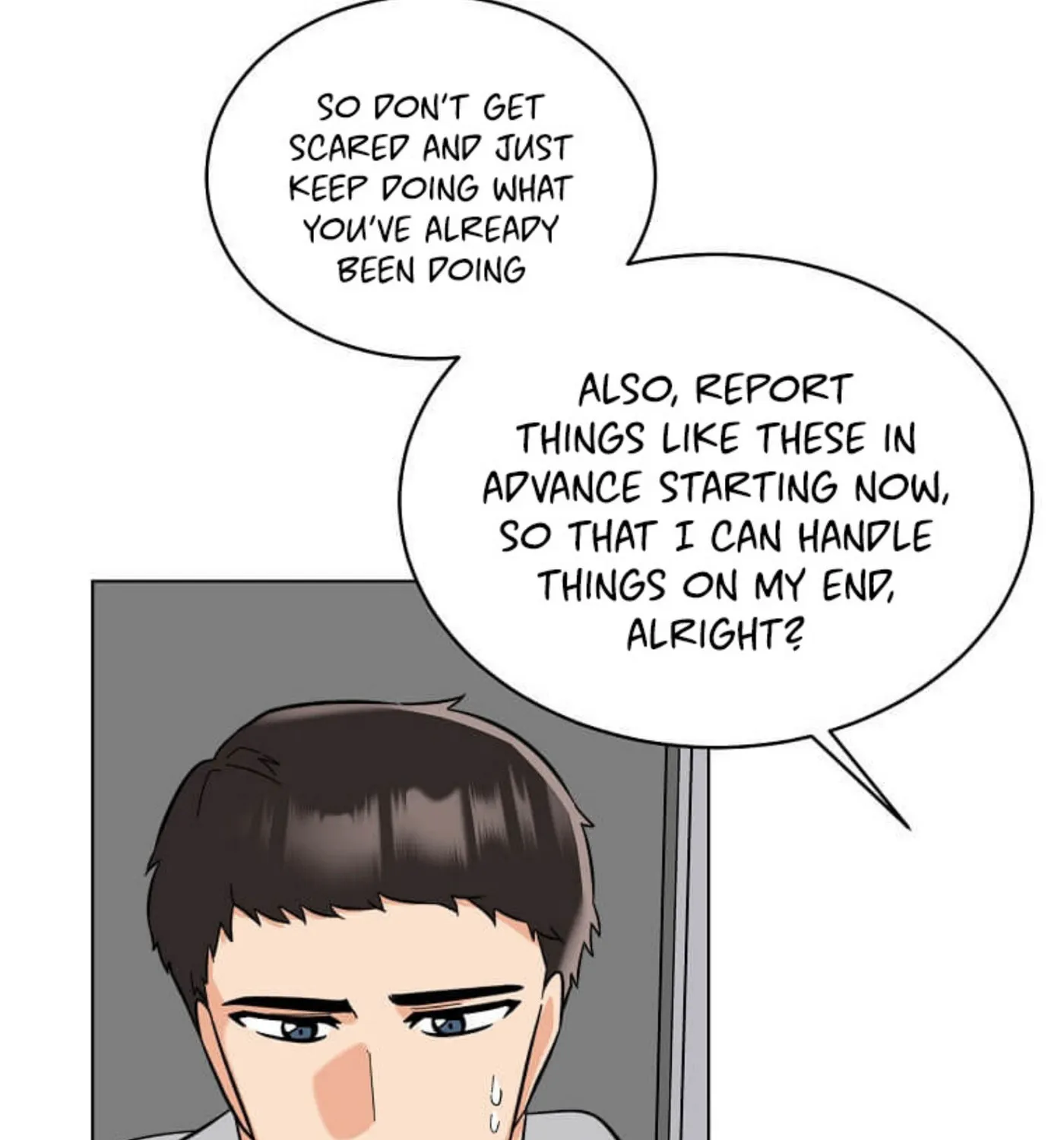 Rookie Talent Agent Knows It All – Chapter 107 – Page 13