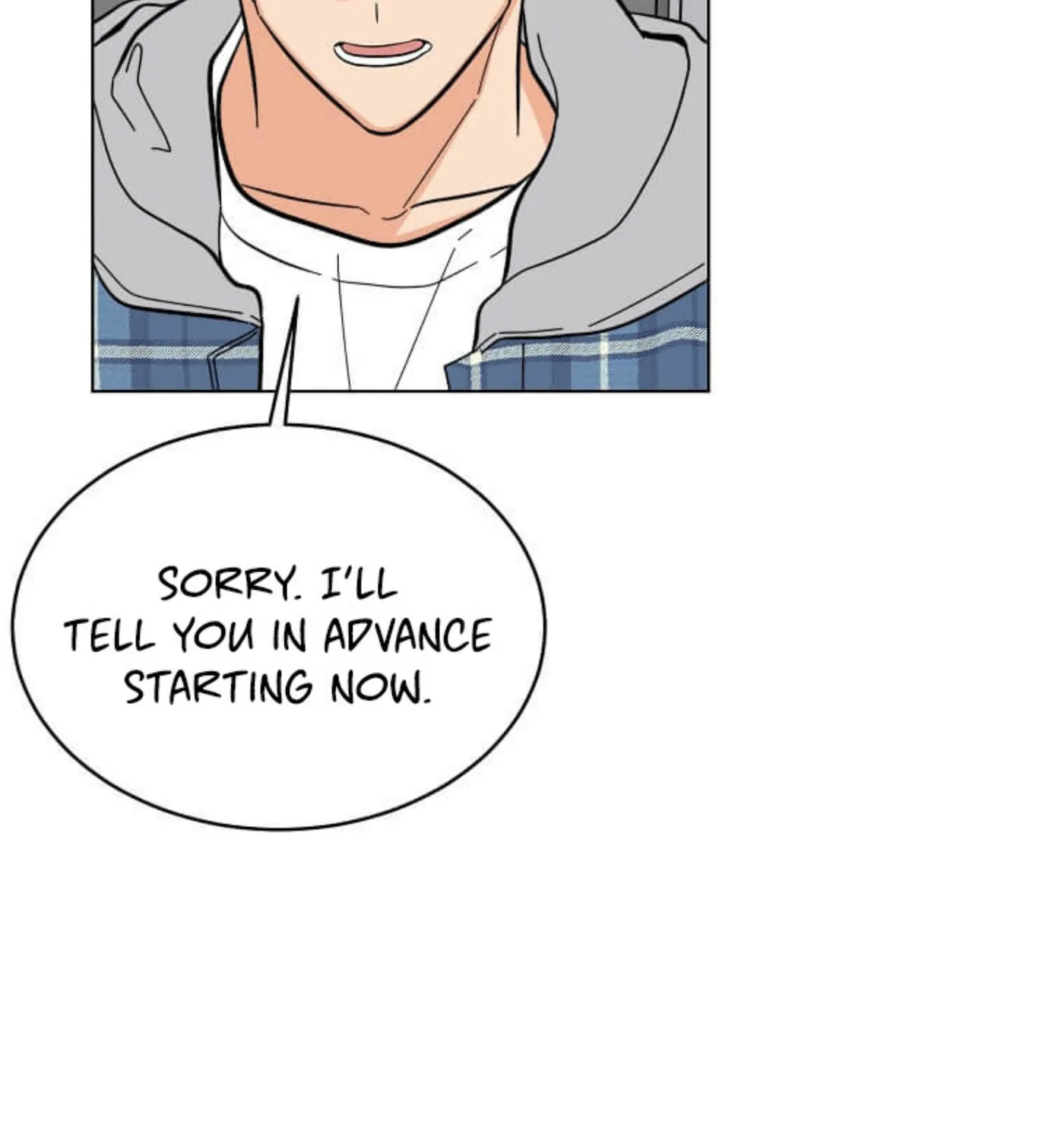 Rookie Talent Agent Knows It All – Chapter 107 – Page 14