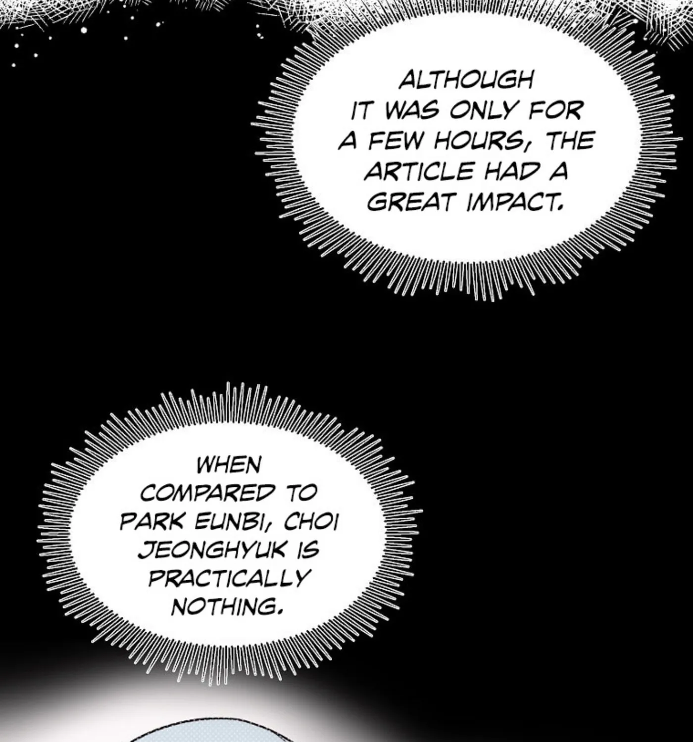 Rookie Talent Agent Knows It All – Chapter 107 – Page 17