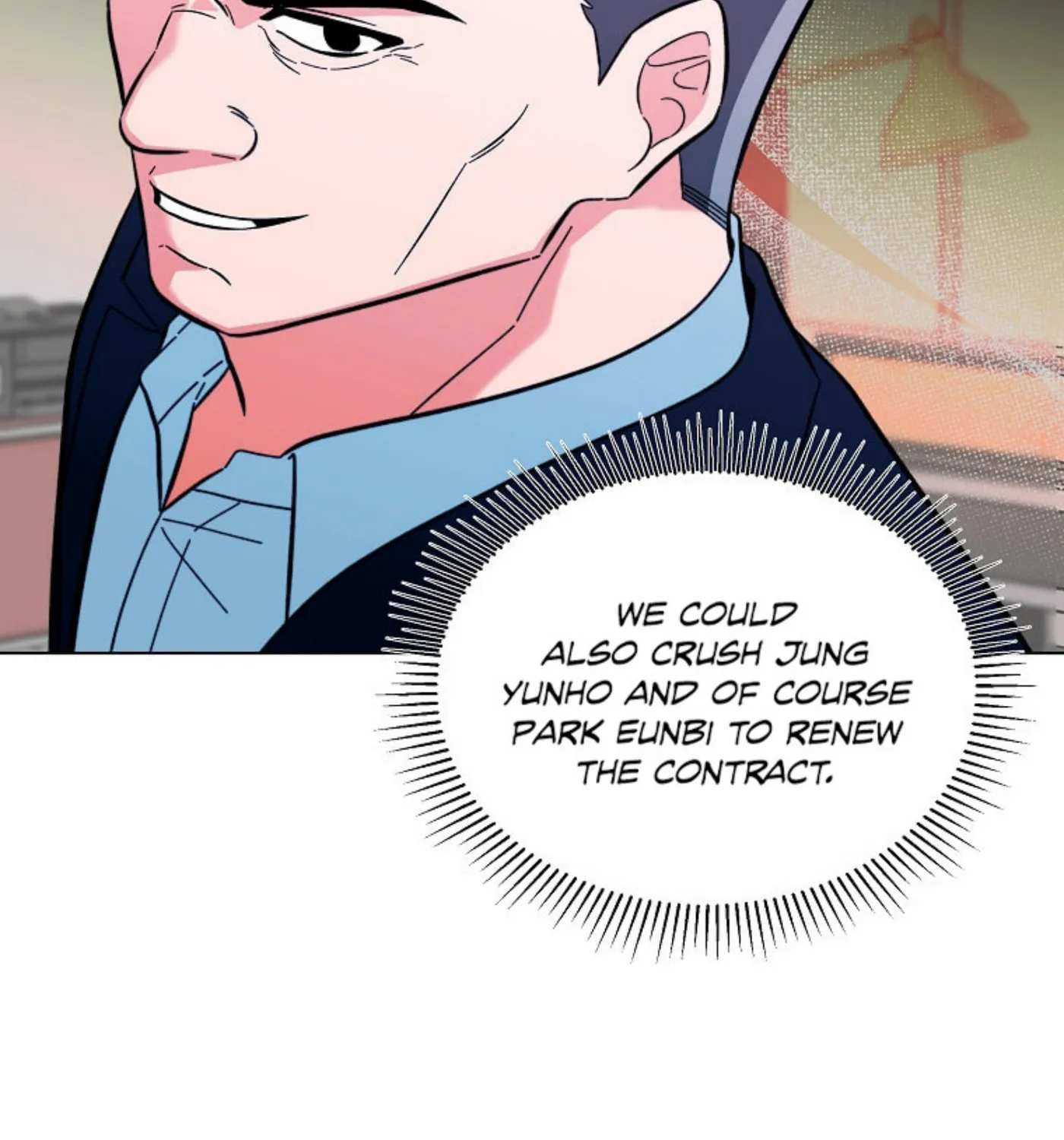 Rookie Talent Agent Knows It All – Chapter 107 – Page 21