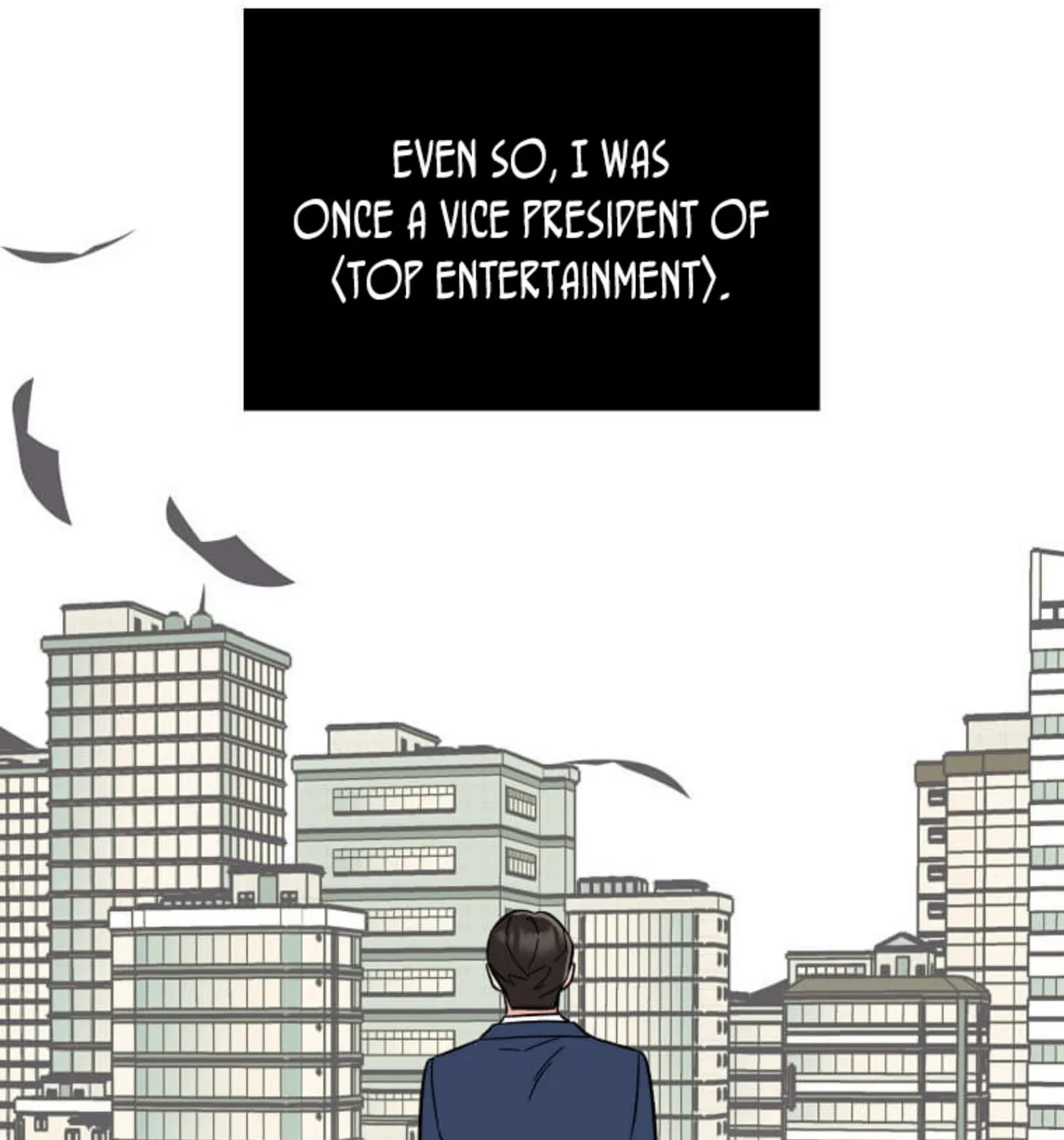 Rookie Talent Agent Knows It All – Chapter 107 – Page 27