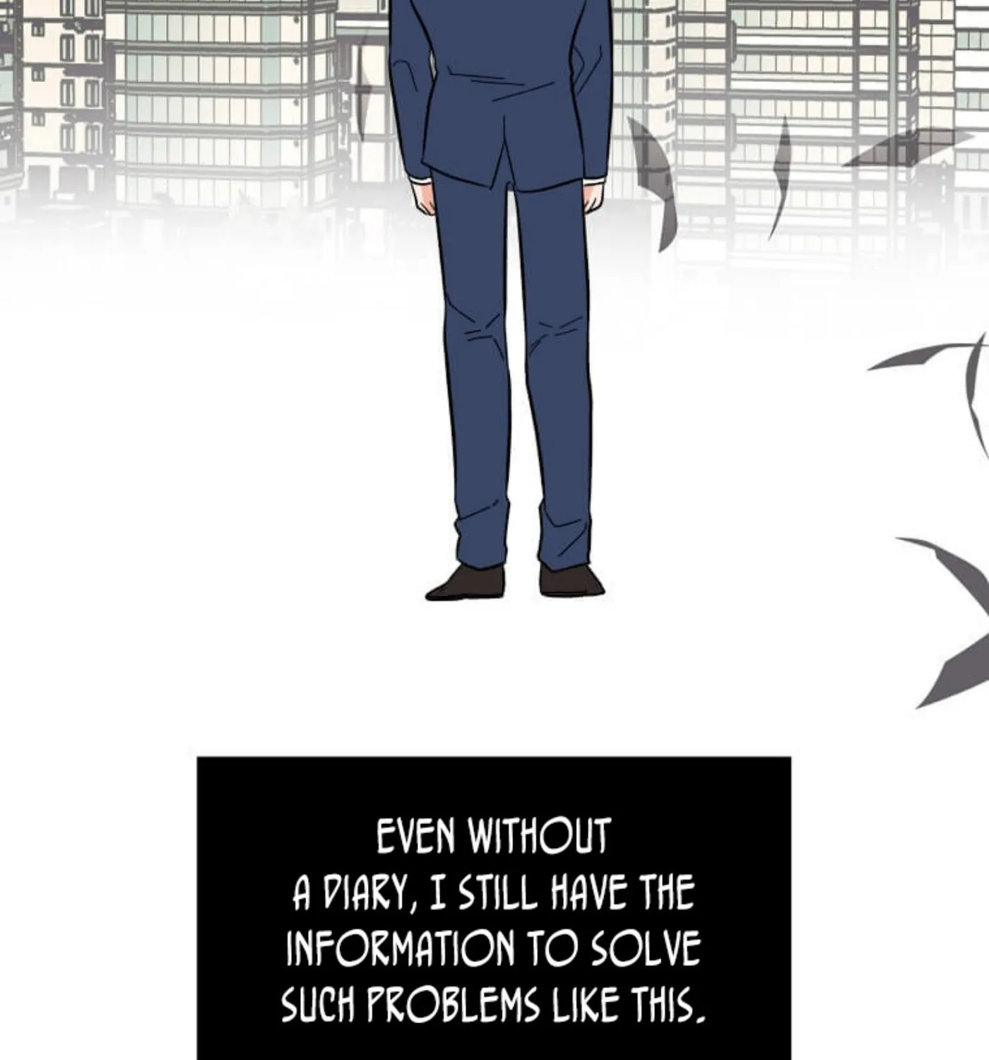 Rookie Talent Agent Knows It All – Chapter 107 – Page 28