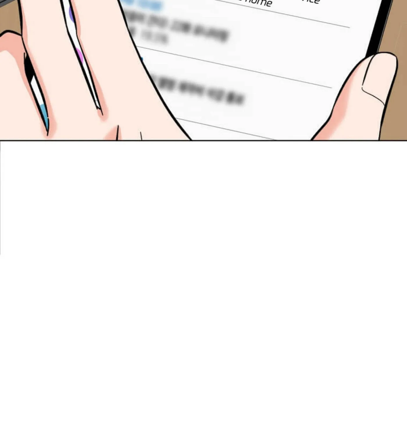 Rookie Talent Agent Knows It All – Chapter 107 – Page 31
