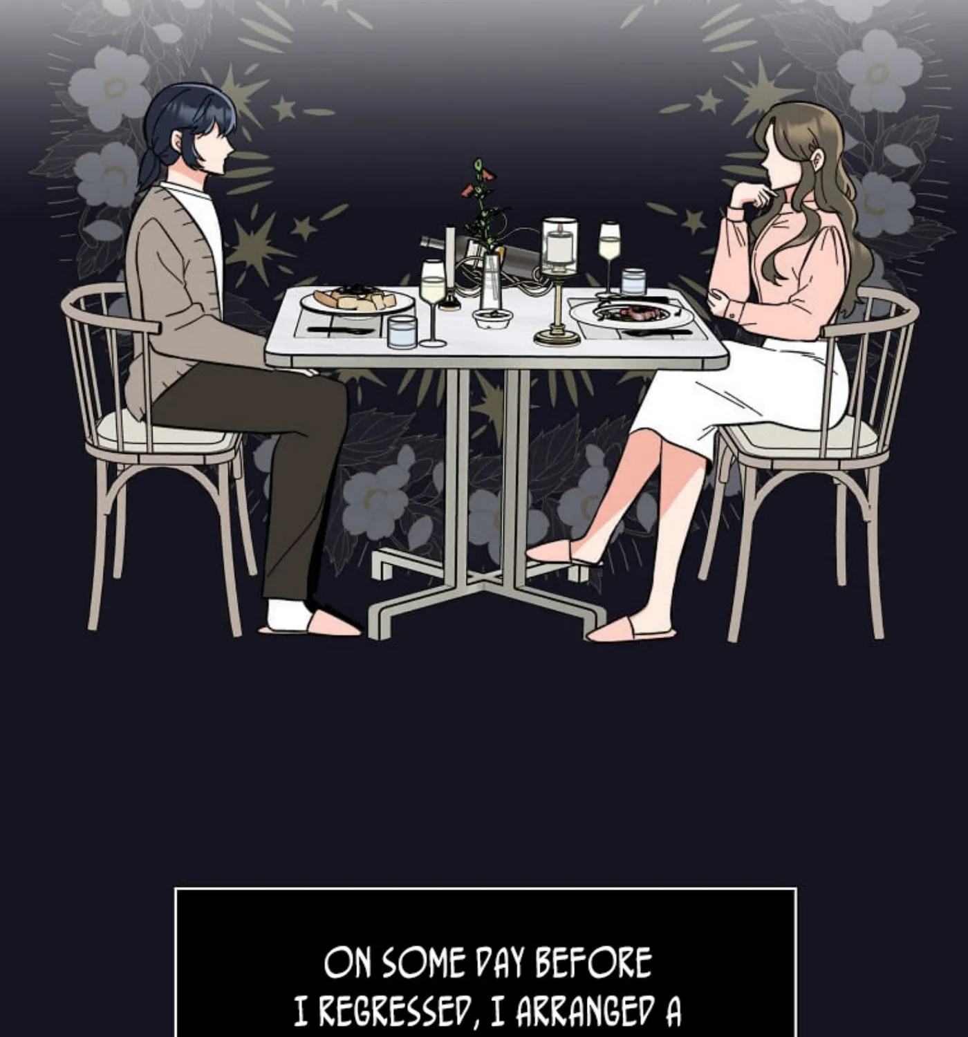 Rookie Talent Agent Knows It All – Chapter 107 – Page 35