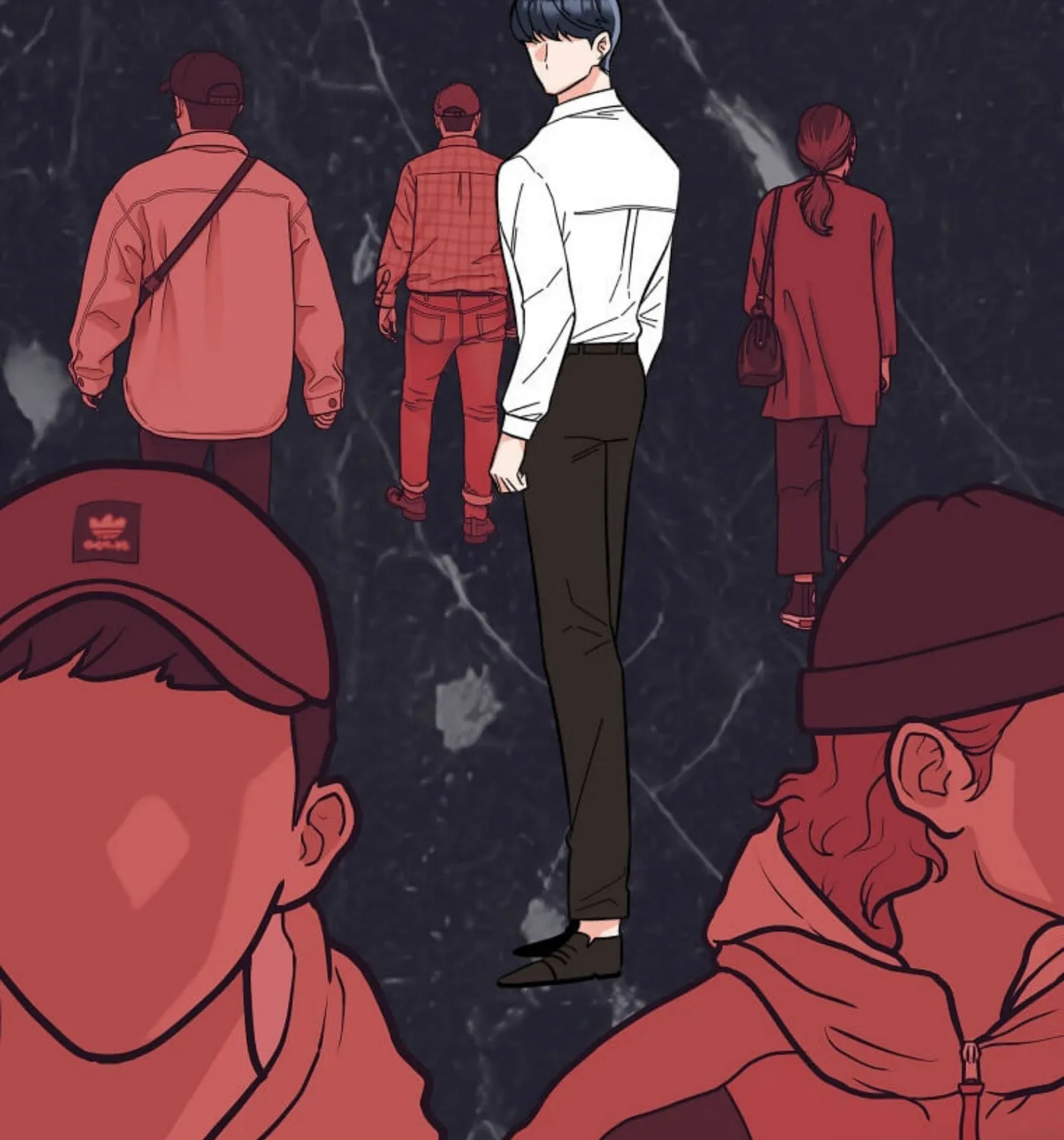 Rookie Talent Agent Knows It All – Chapter 107 – Page 41