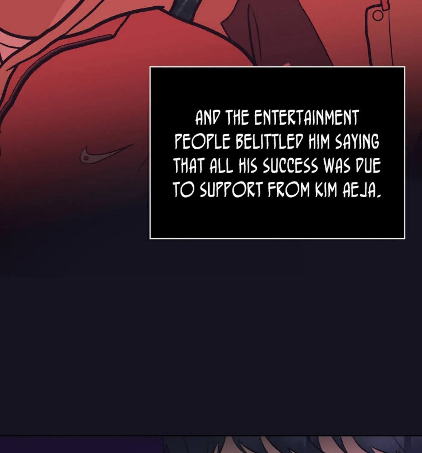 Rookie Talent Agent Knows It All – Chapter 107 – Page 42