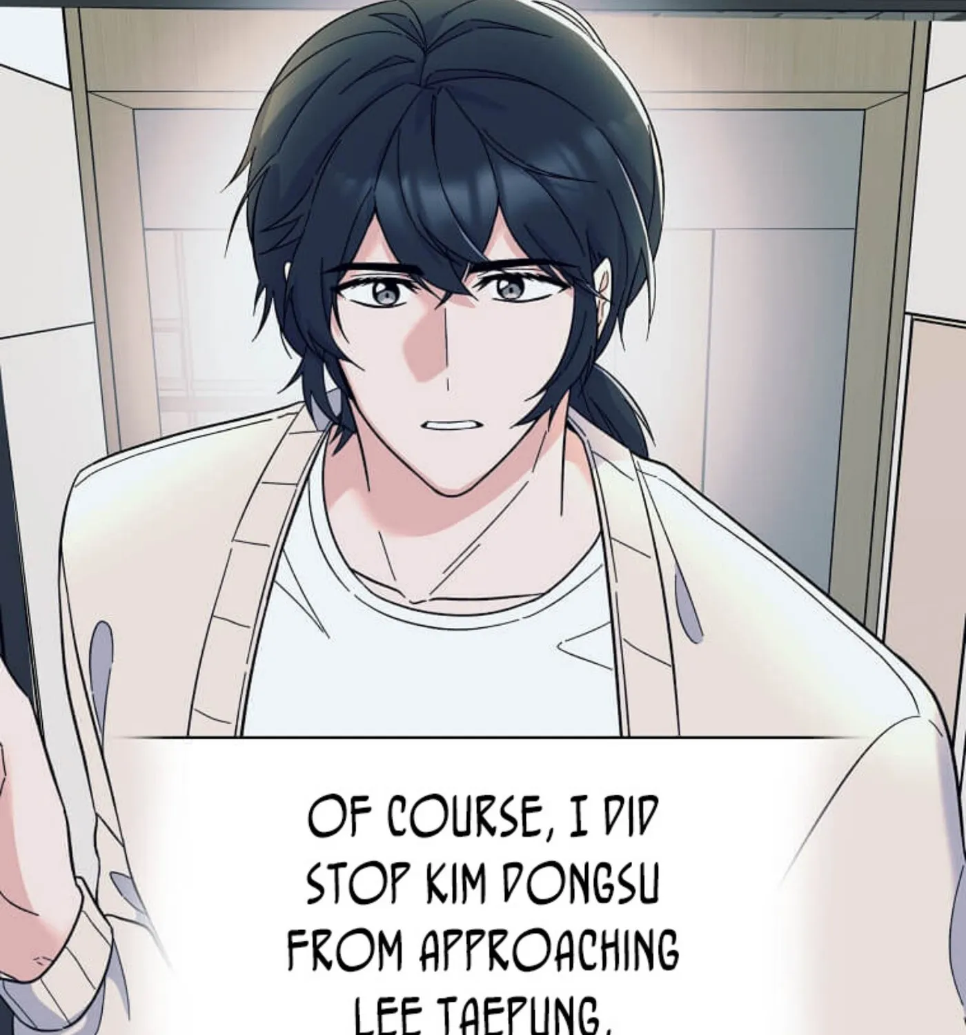 Rookie Talent Agent Knows It All – Chapter 107 – Page 45