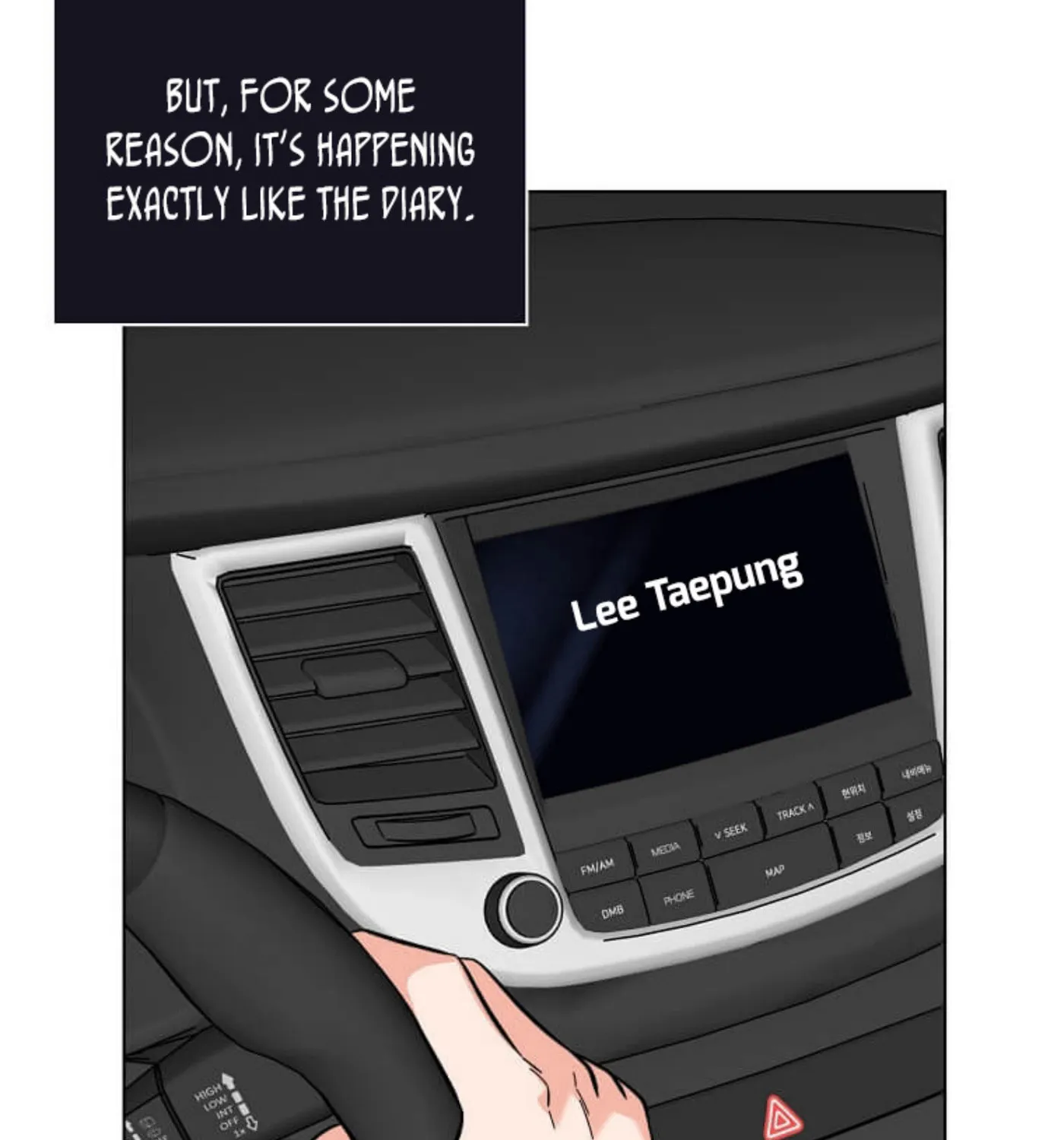 Rookie Talent Agent Knows It All – Chapter 107 – Page 47