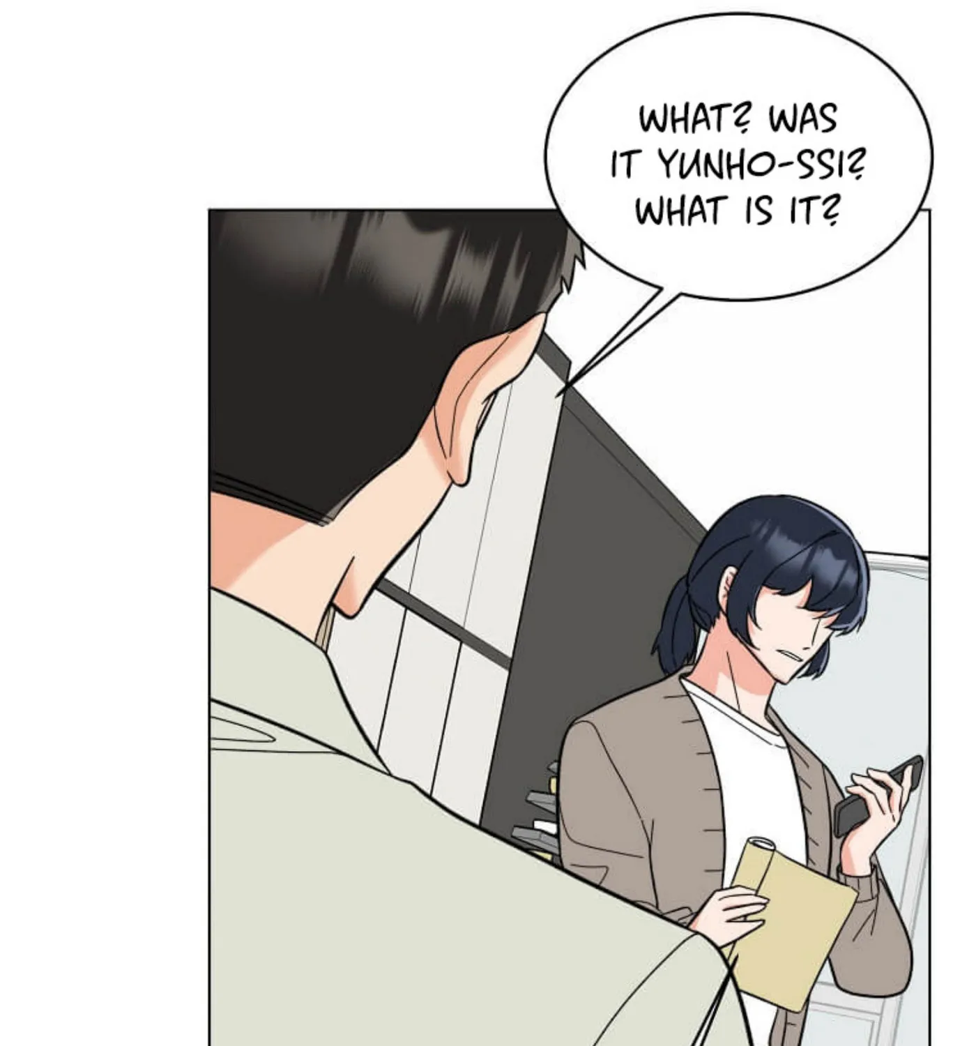 Rookie Talent Agent Knows It All – Chapter 107 – Page 51