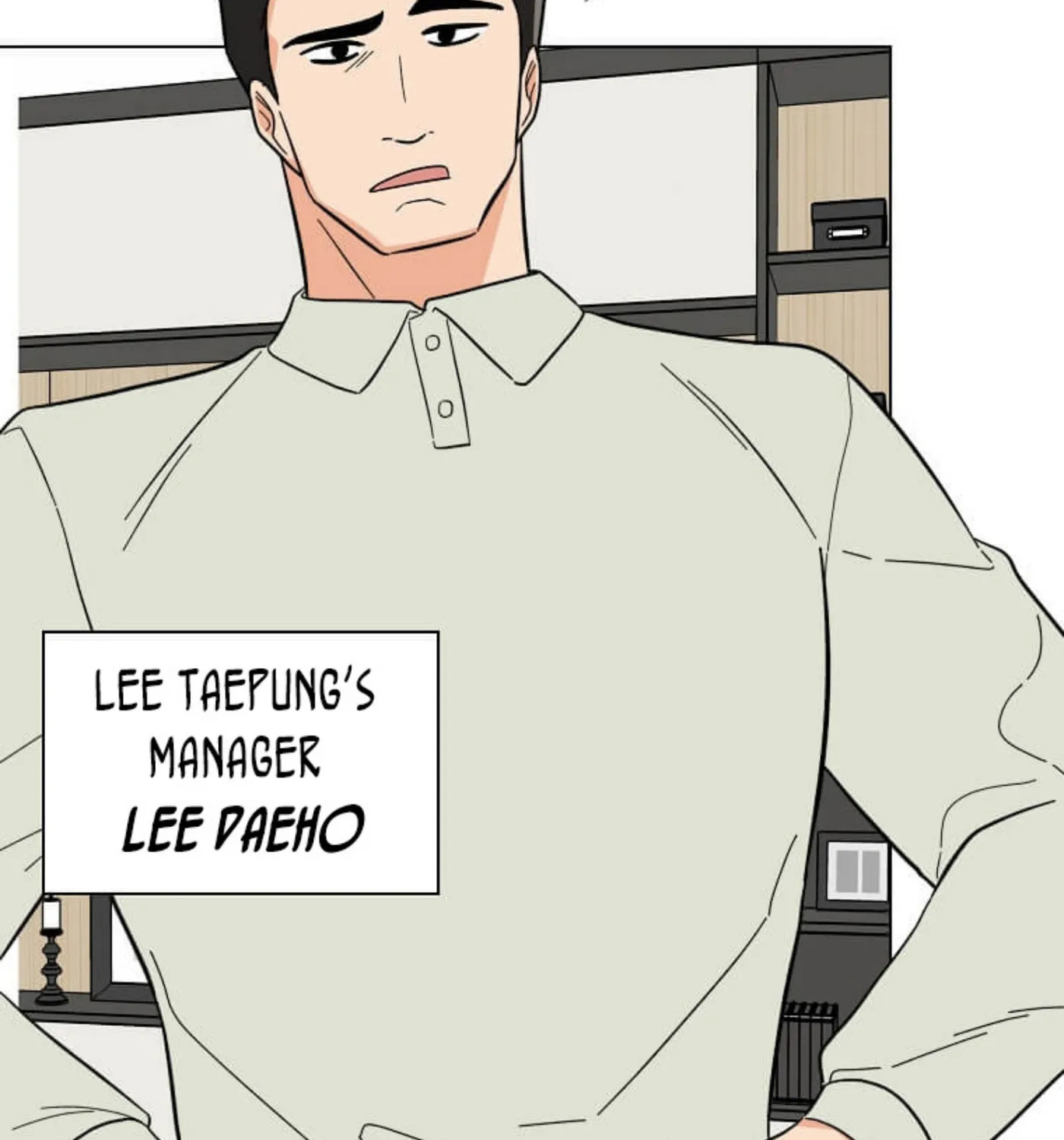 Rookie Talent Agent Knows It All – Chapter 107 – Page 53