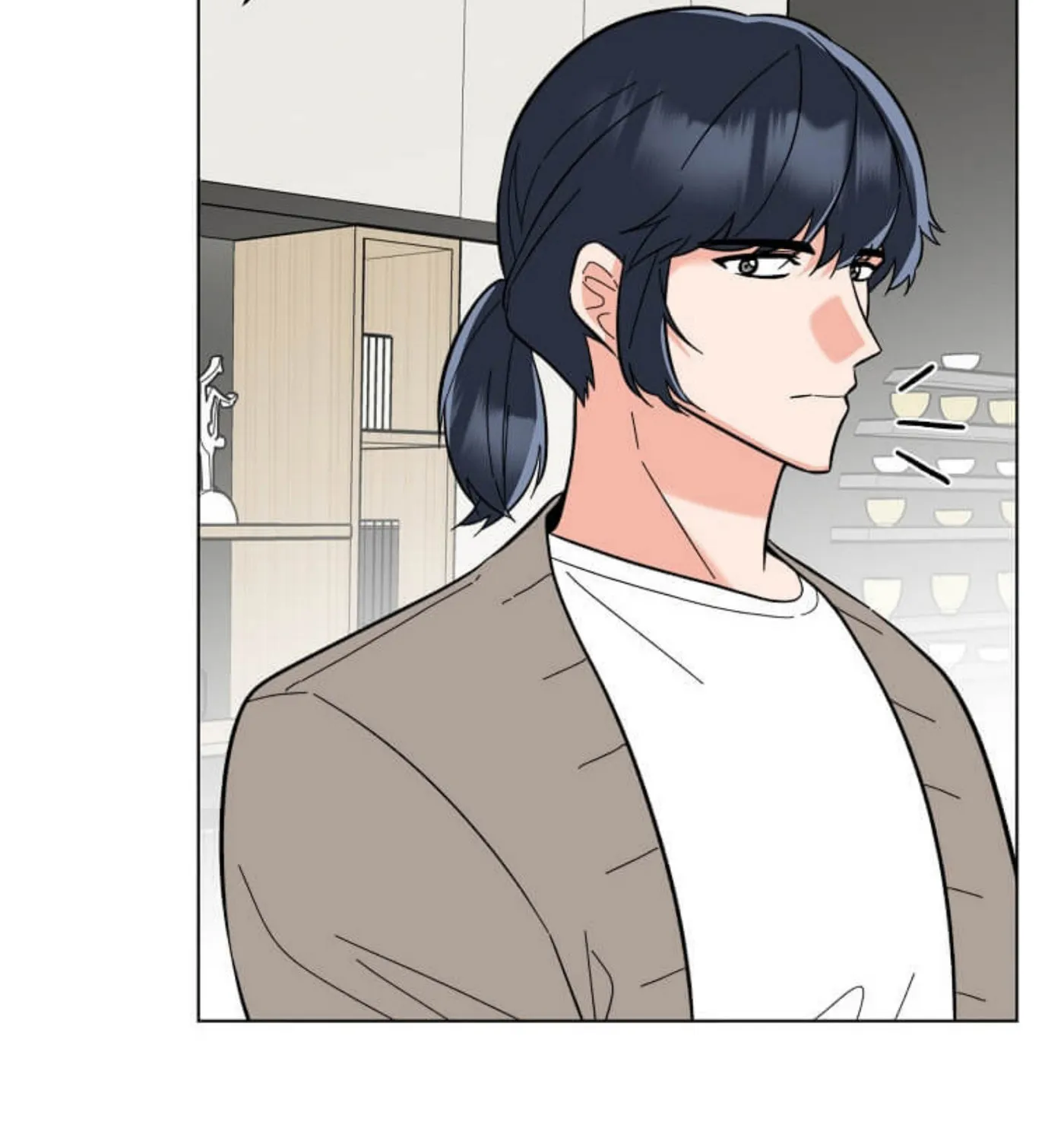 Rookie Talent Agent Knows It All – Chapter 107 – Page 55