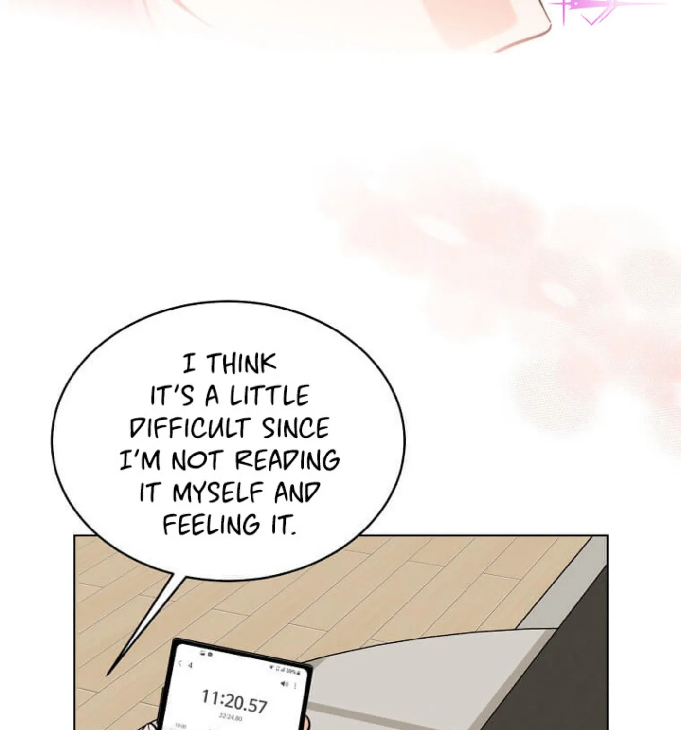 Rookie Talent Agent Knows It All – Chapter 107 – Page 57