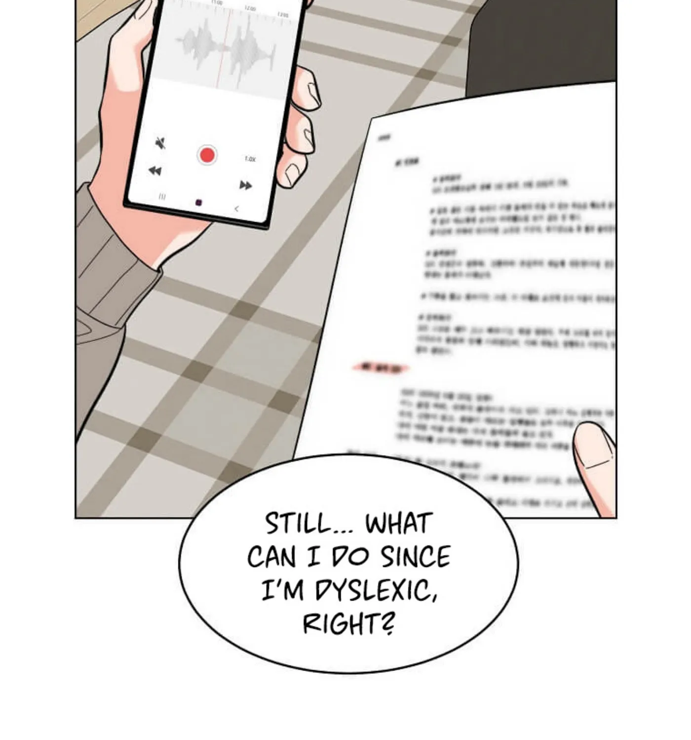 Rookie Talent Agent Knows It All – Chapter 107 – Page 58