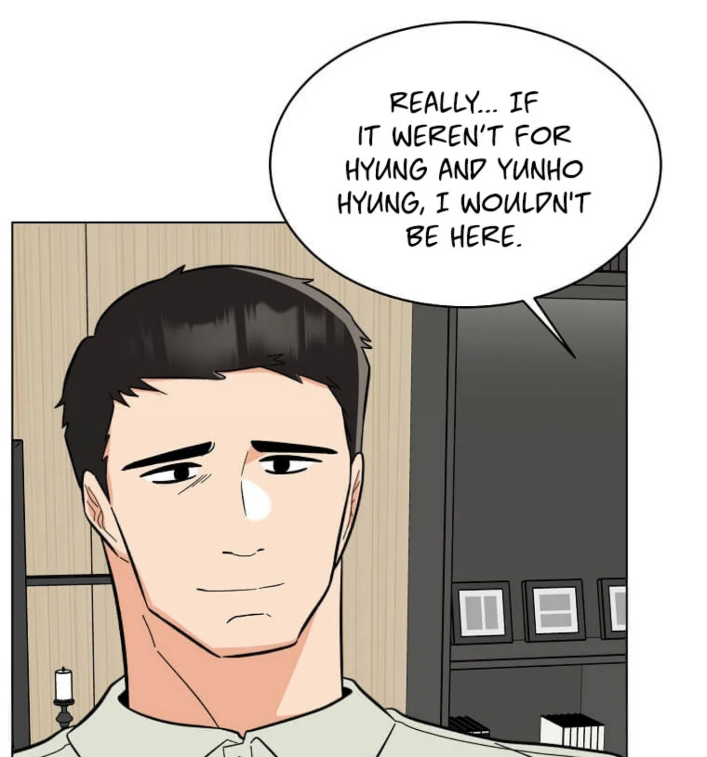 Rookie Talent Agent Knows It All – Chapter 107 – Page 61