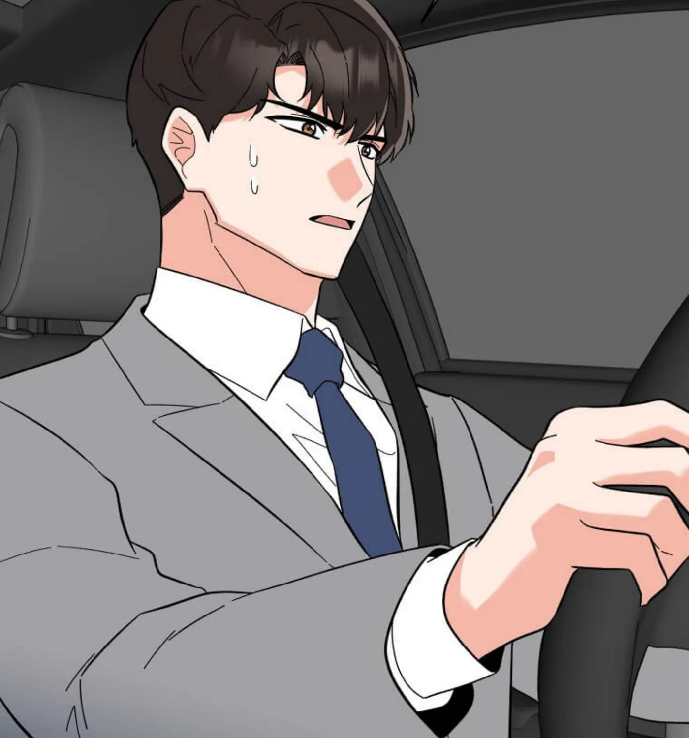 Rookie Talent Agent Knows It All – Chapter 107 – Page 80