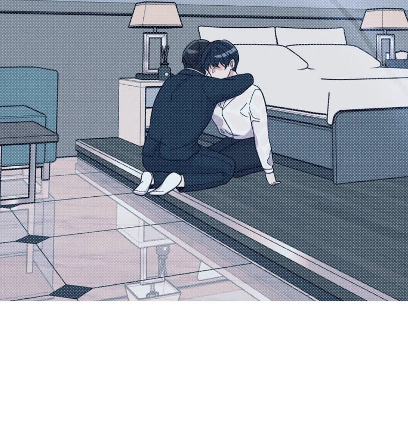 Rookie Talent Agent Knows It All – Chapter 107 – Page 84